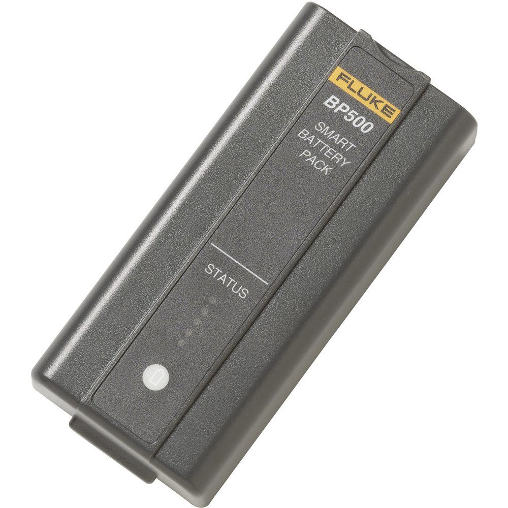 Fluke Spannungsprüfer Fluke 4542300 BP500 Akkupack 1 St., (BP500)