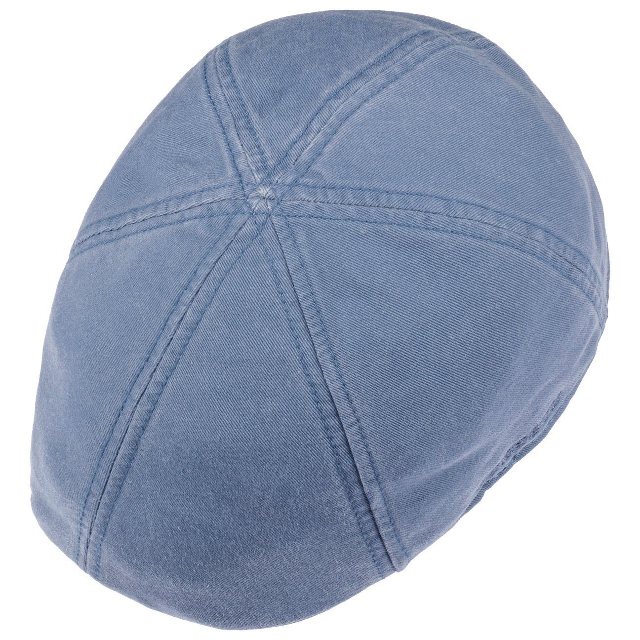 Stetson Flat Cap (1-St) Schirmmütze mit günstig online kaufen