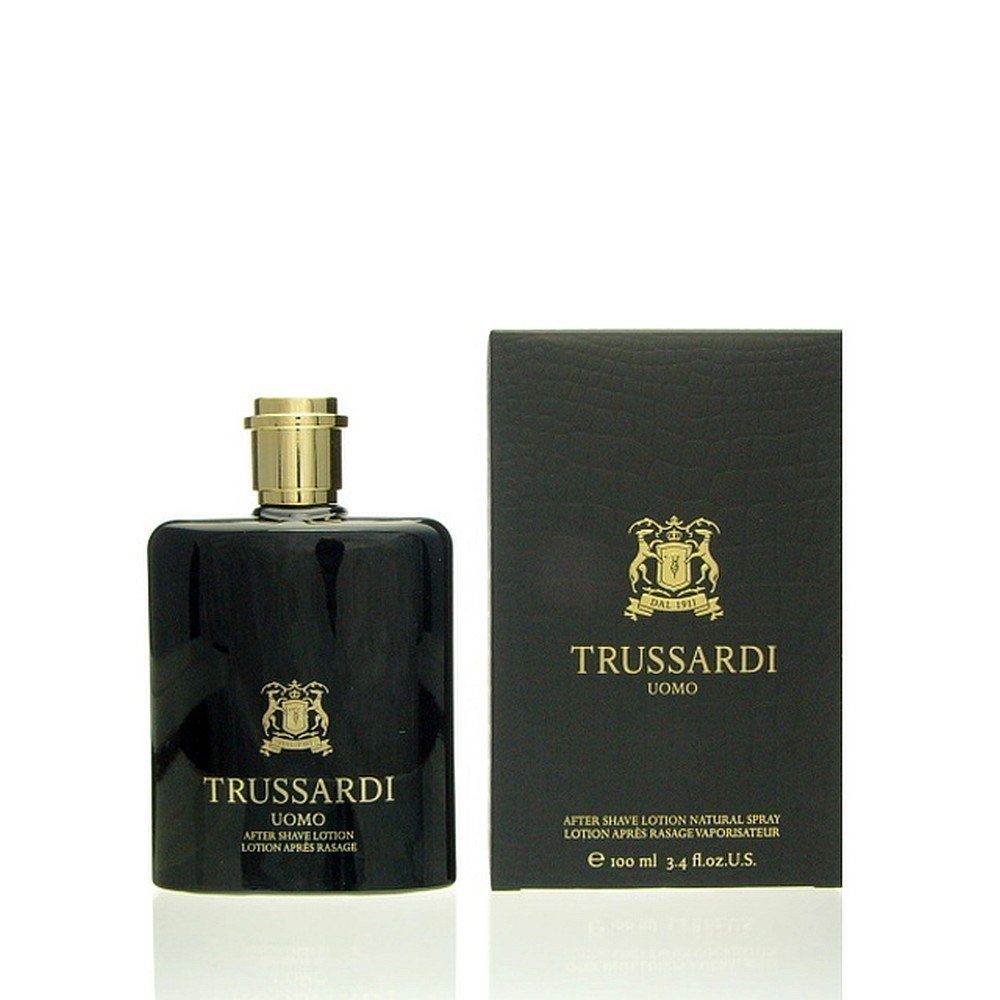Trussardi After Shave Lotion Trussardi 1911 Uomo After Shave Lotion 100 ml