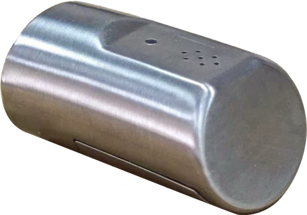 Schütte WC-Duschdüse CESARI, selbstreinigende Düse, CESARI Dusch-WC