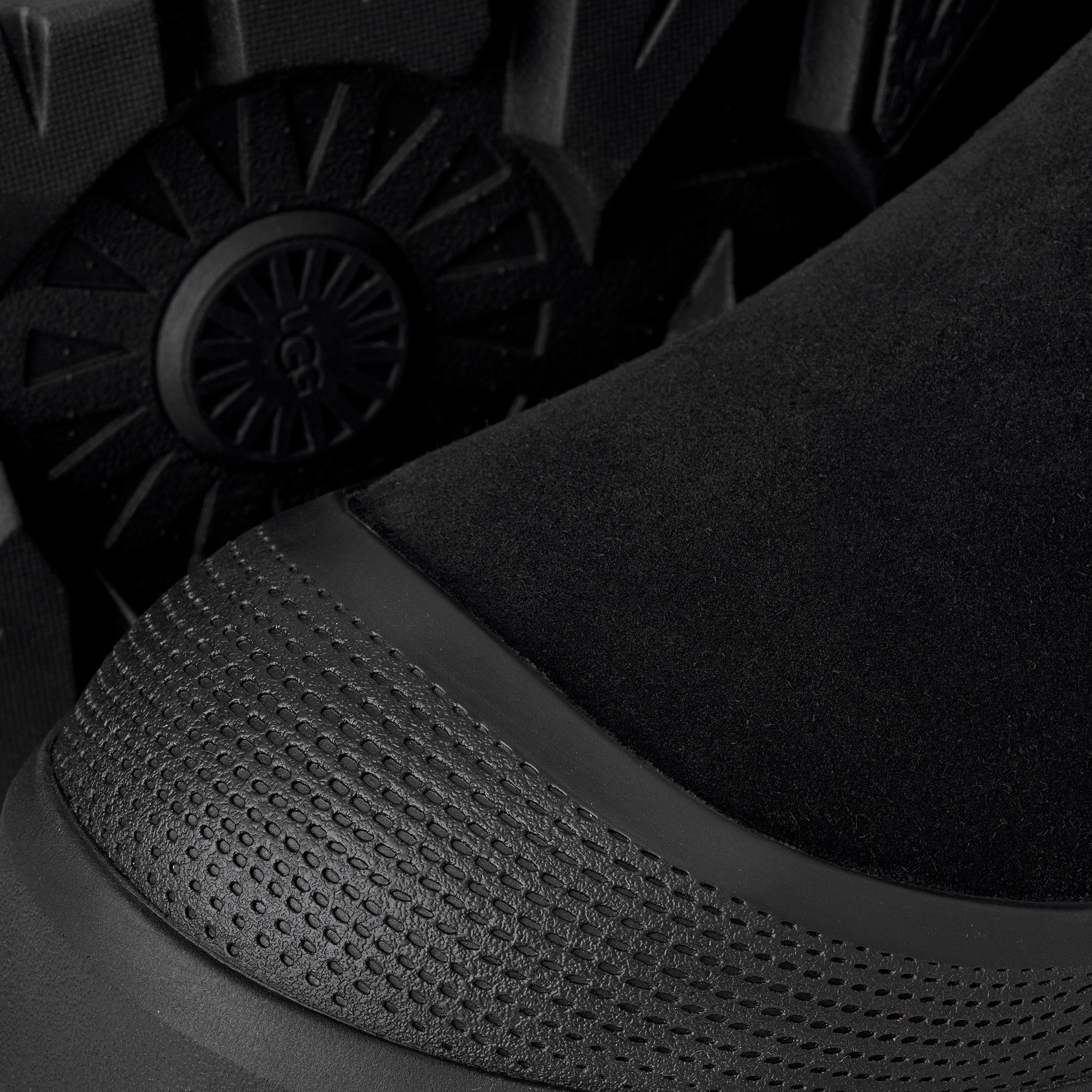 UGG CL ULTRA MINI WEATHER HYBRID Schlupfboots Boots, Winterstiefel mit Warmfutter