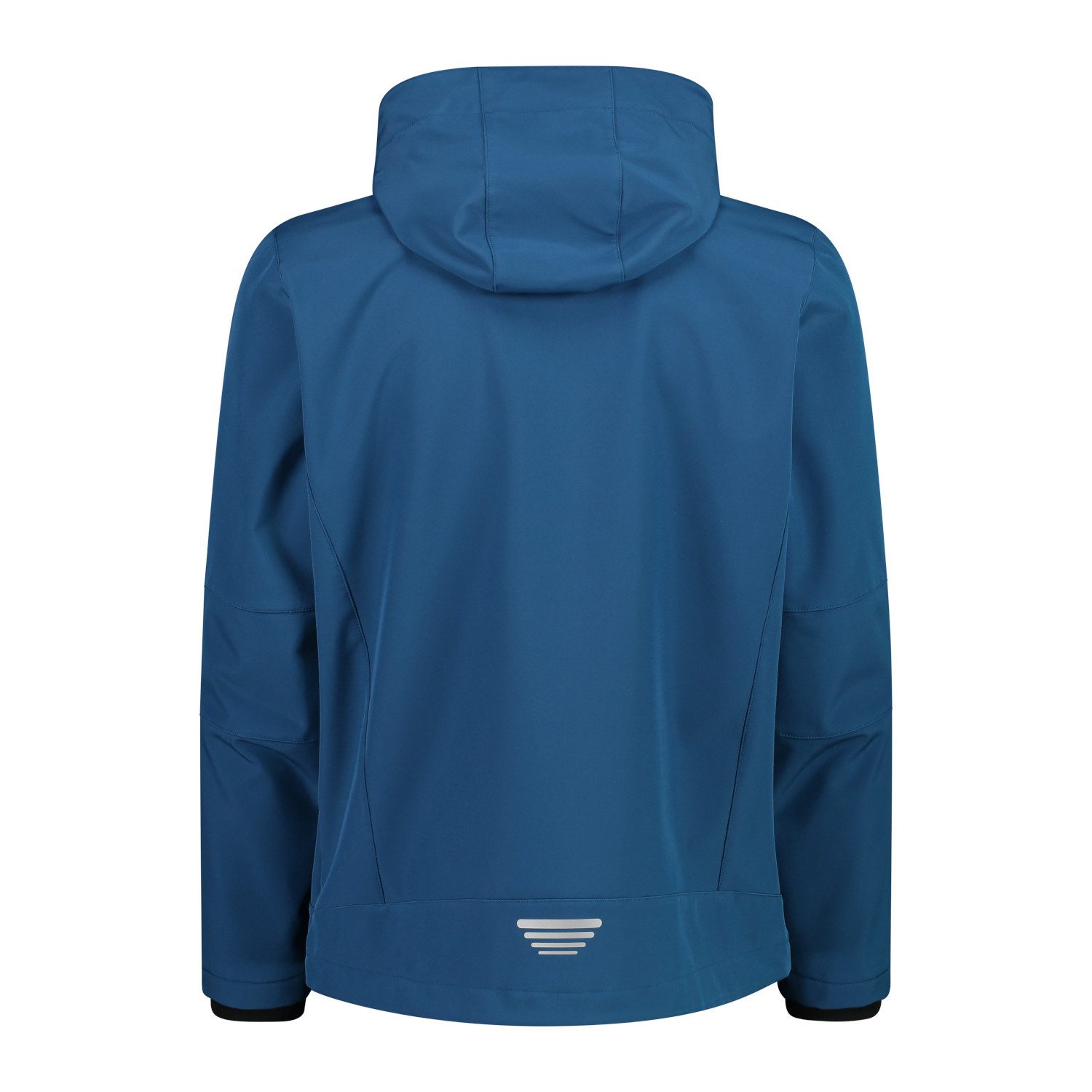 CMP Softshelljacke CMP Herren Softshell Jacke Zip Hood 3A01787N günstig online kaufen