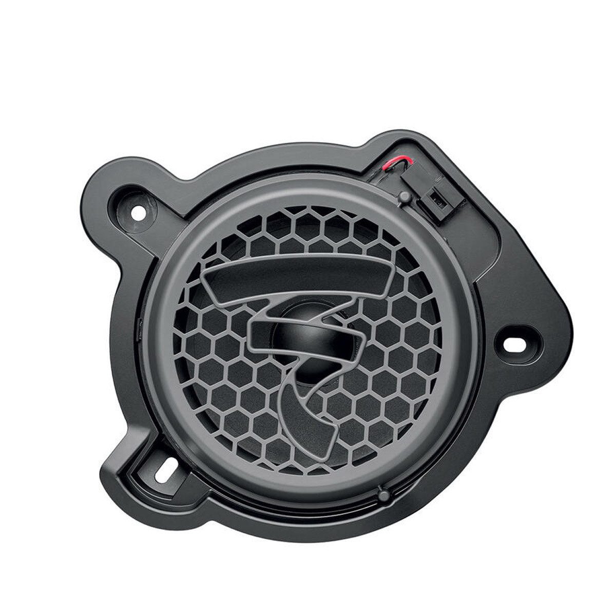FOCAL ISUB MBZ 2 LHD v2, 20 cm (8) Subwoofer für Linkslenker Mercedes Auto-Lautsprecher (75 W)