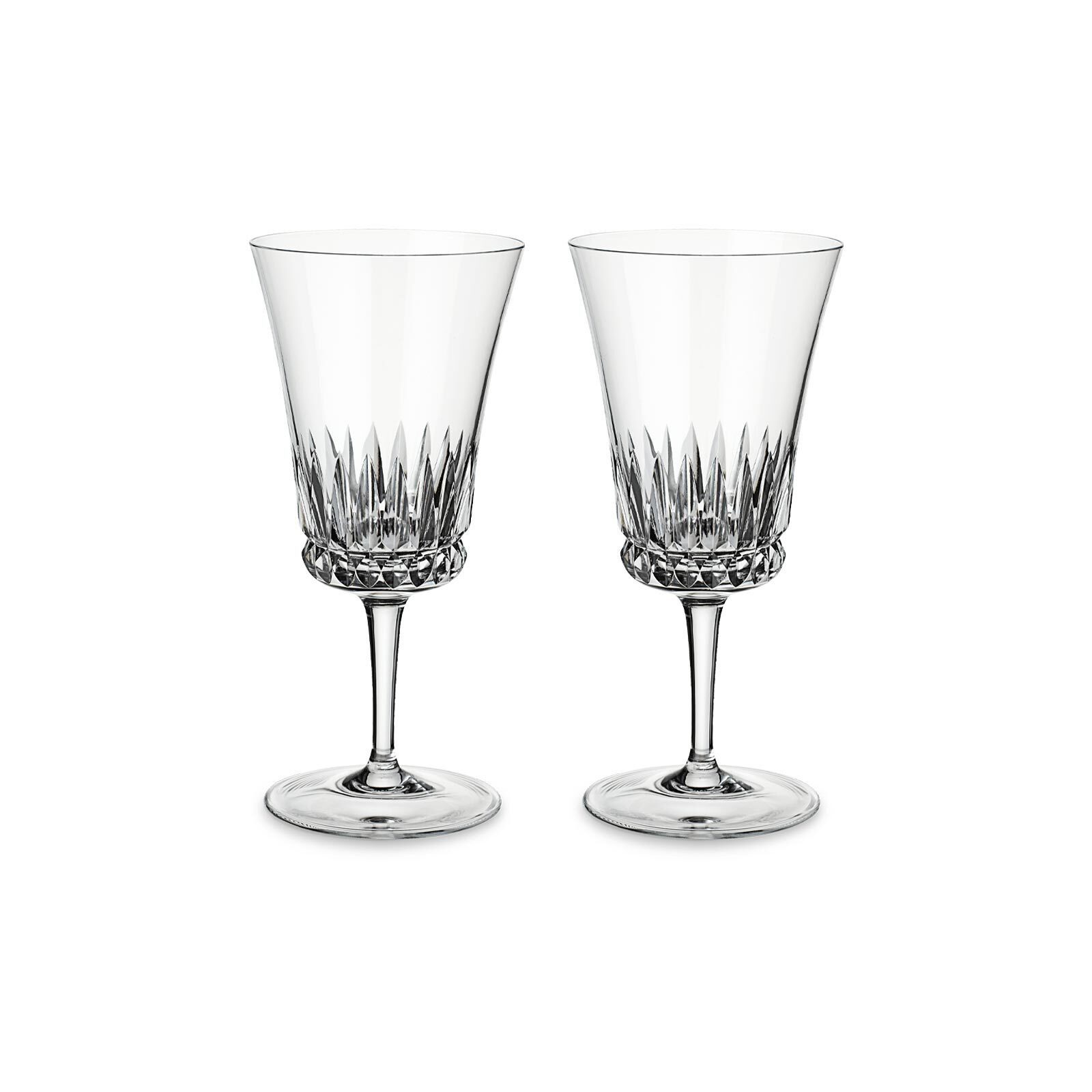 Glas Grand Royal Wasserkelche 250 ml 2er Set