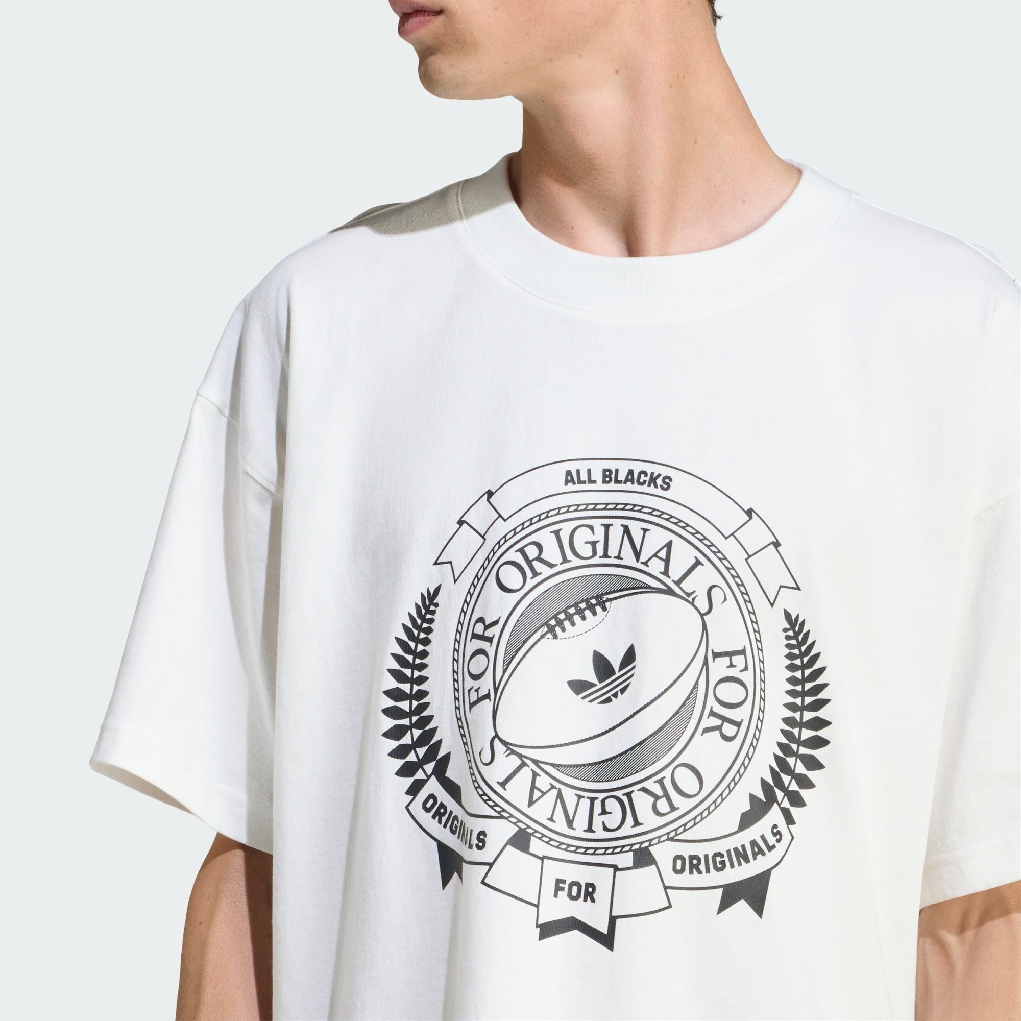 adidas Originals T-Shirt (1-tlg)