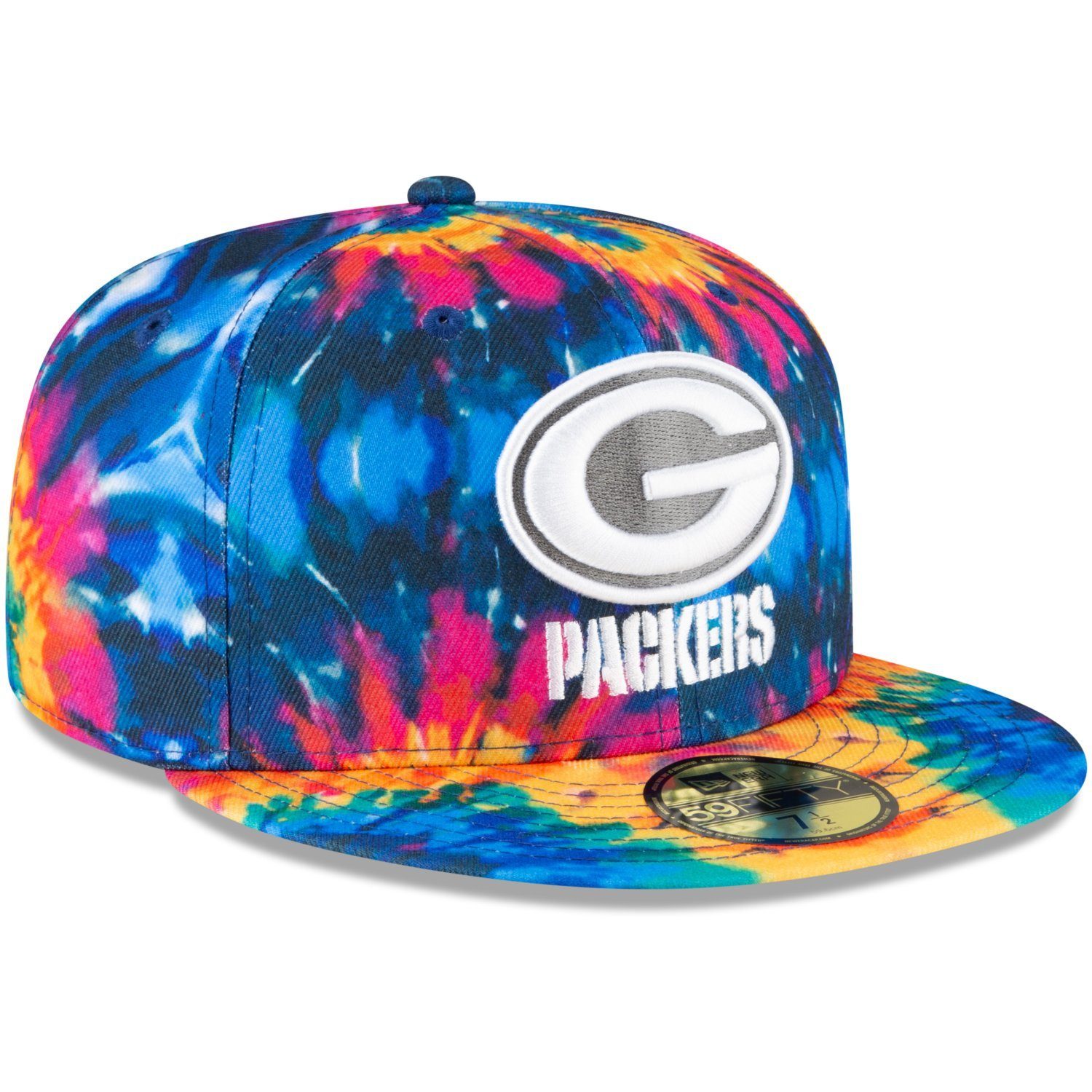 New Era Fitted Cap 59Fifty CRUCIAL günstig online kaufen