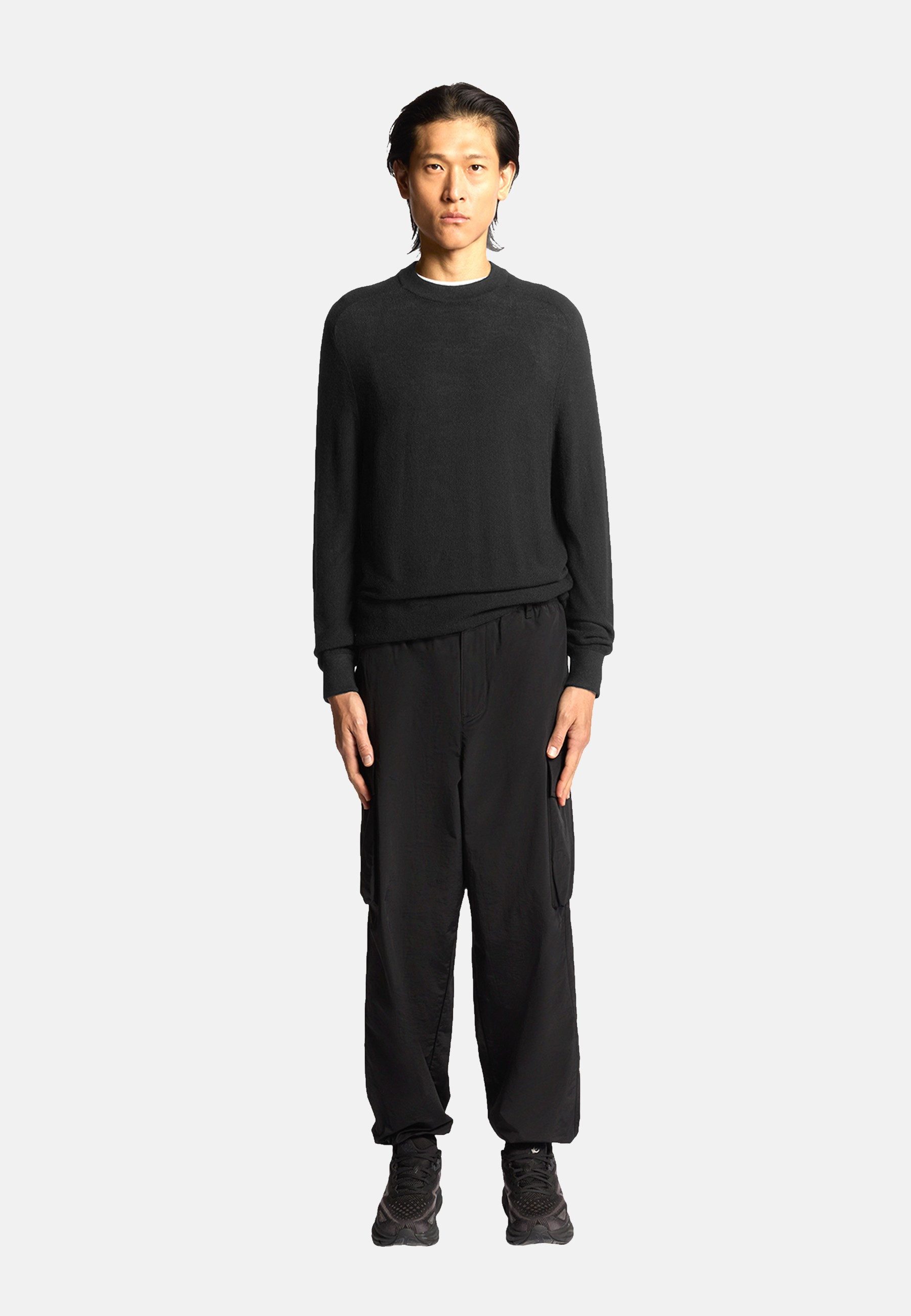 Lyle & Scott Strickpullover Pullover Strickpullover R-Neck (1-tlg)