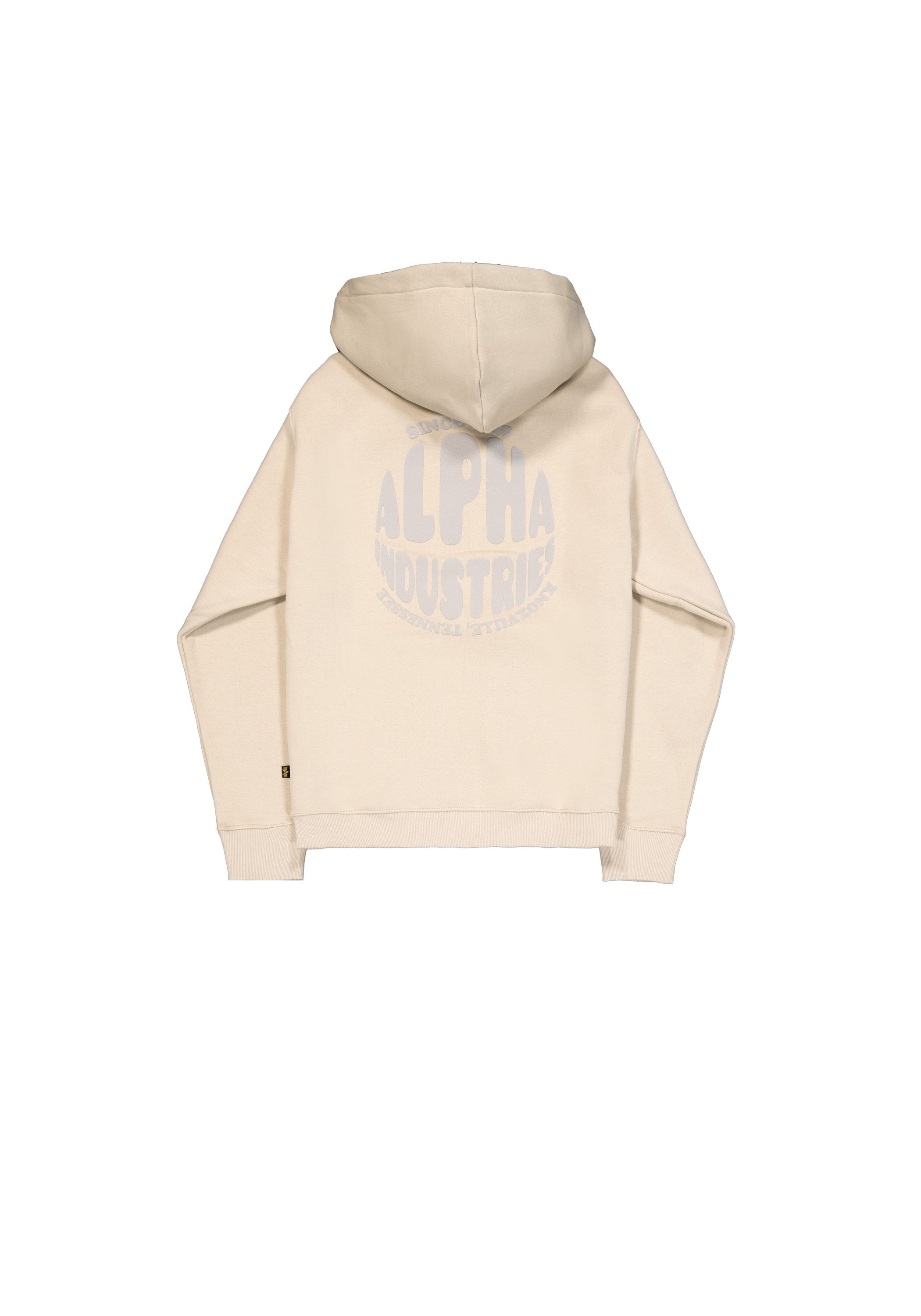 organic beige
