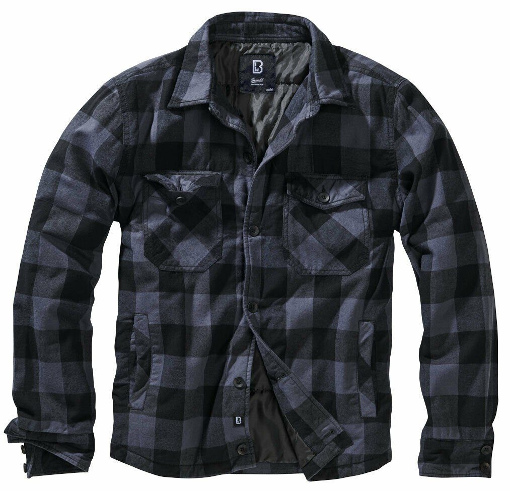 Steppjacke