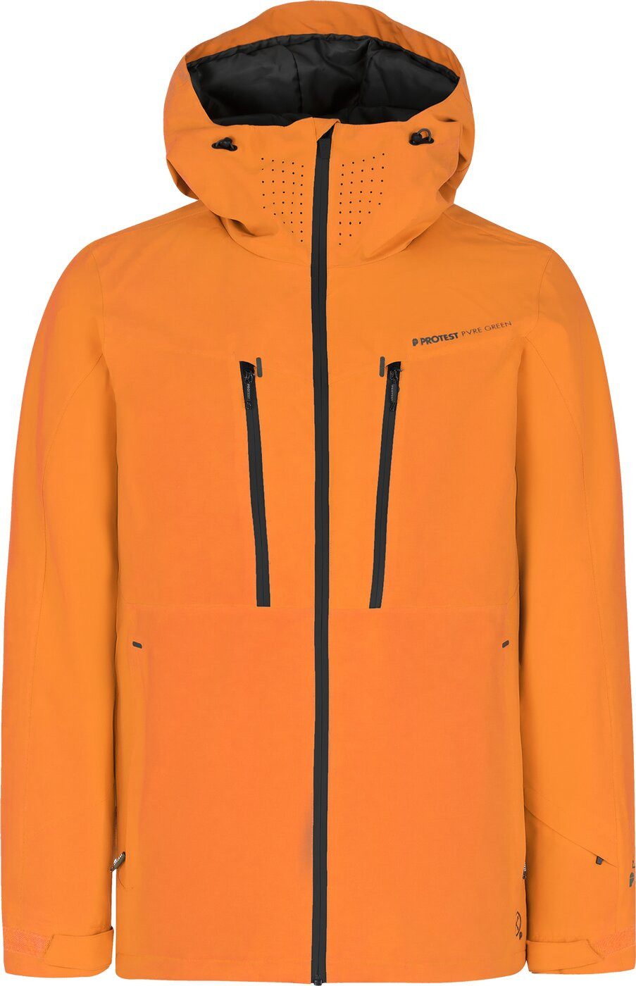 Winterjacke