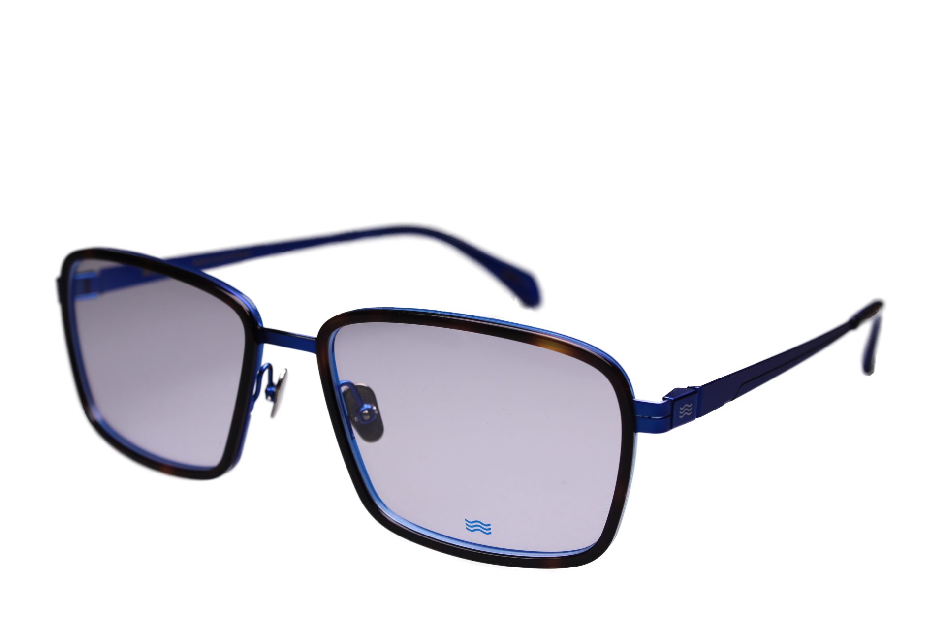 Jisco Brillengestell Jisco Jeff BLHV