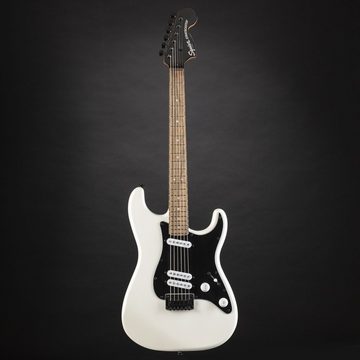 Squier E-Gitarre, Contemporary Stratocaster Special HT LRL Pearl White - E-Gitarre