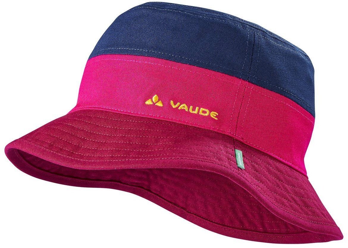 VAUDE Outdoorhut Kids Lezza Hat salsa | Hüte