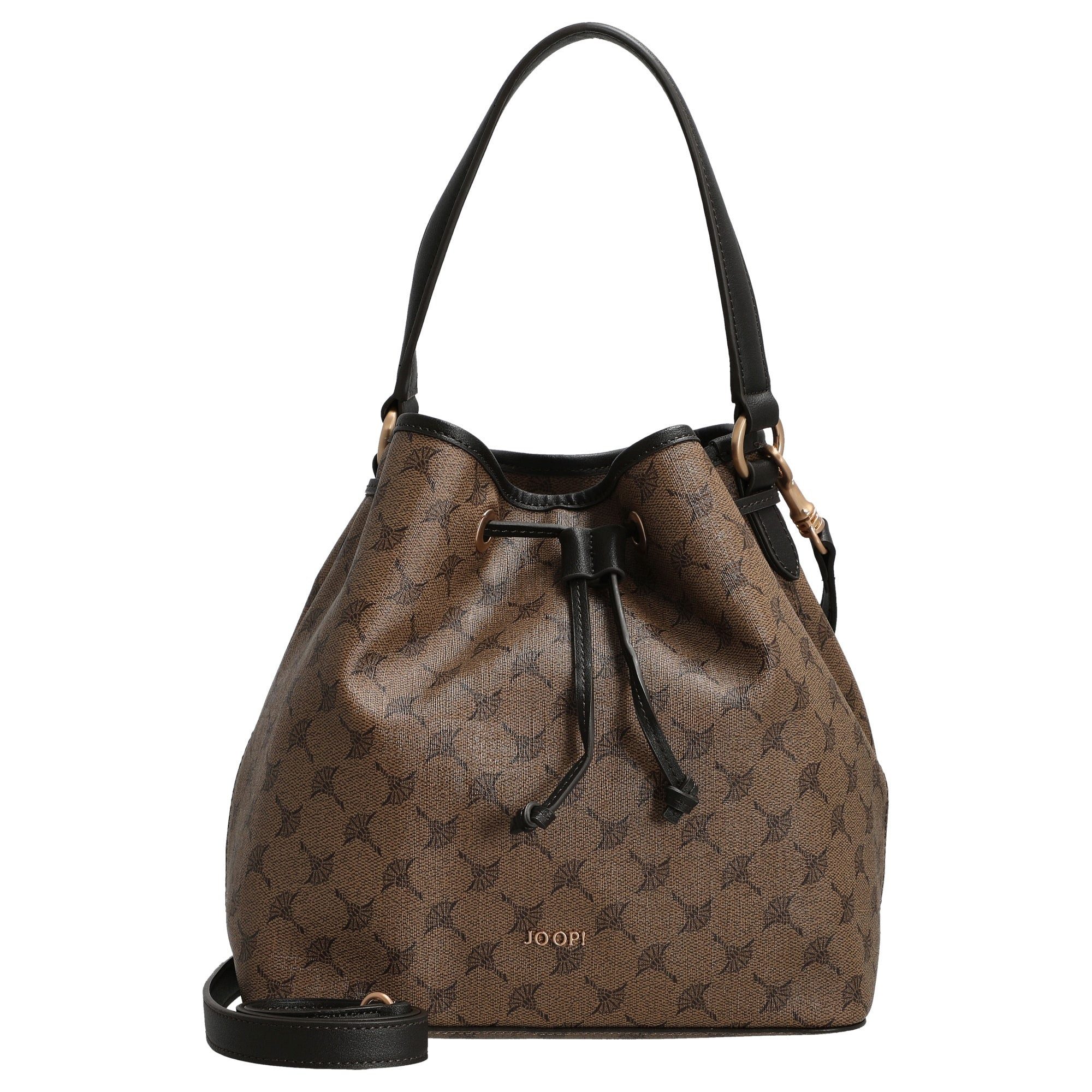 JOOP! Hobo Women Mazzolino Franziska - Beuteltasche 26 cm (toffee)