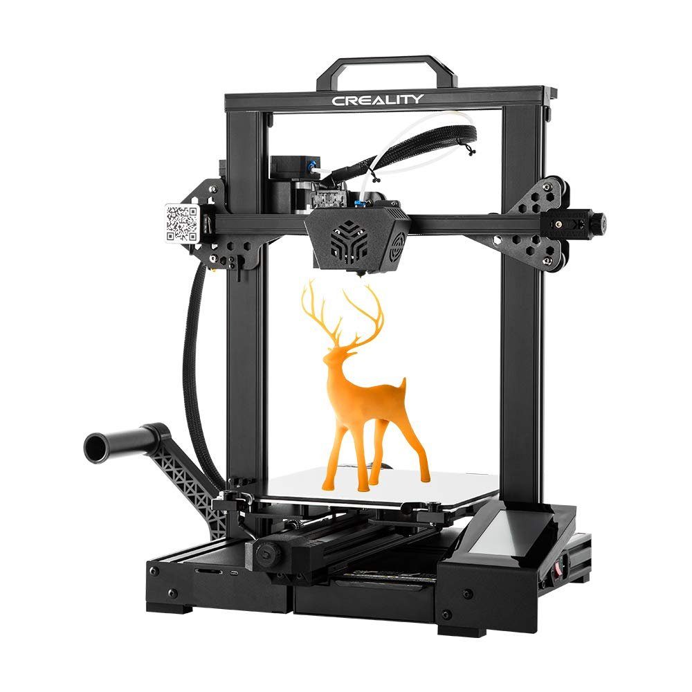 3D-Drucker CR-6-SE