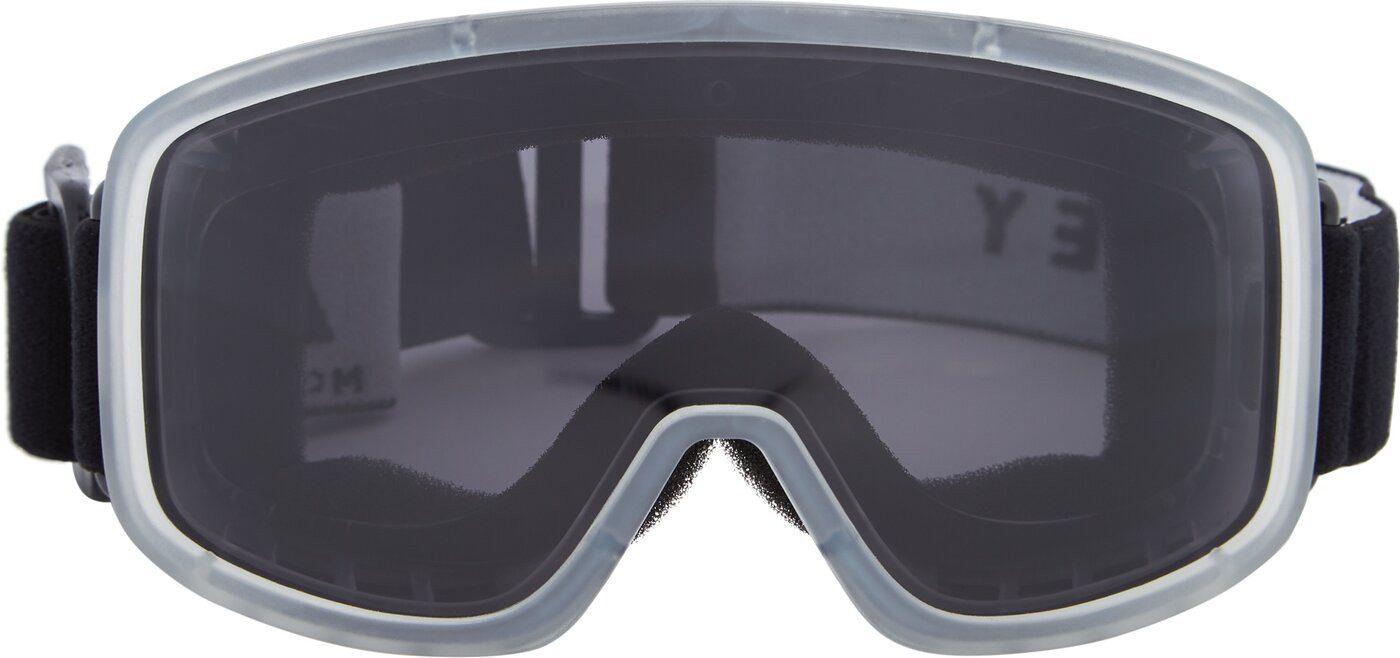 McKINLEY Skibrille Ki.-Ski-Brille Mistral 2.0 TRANSLUCENT/BLACK