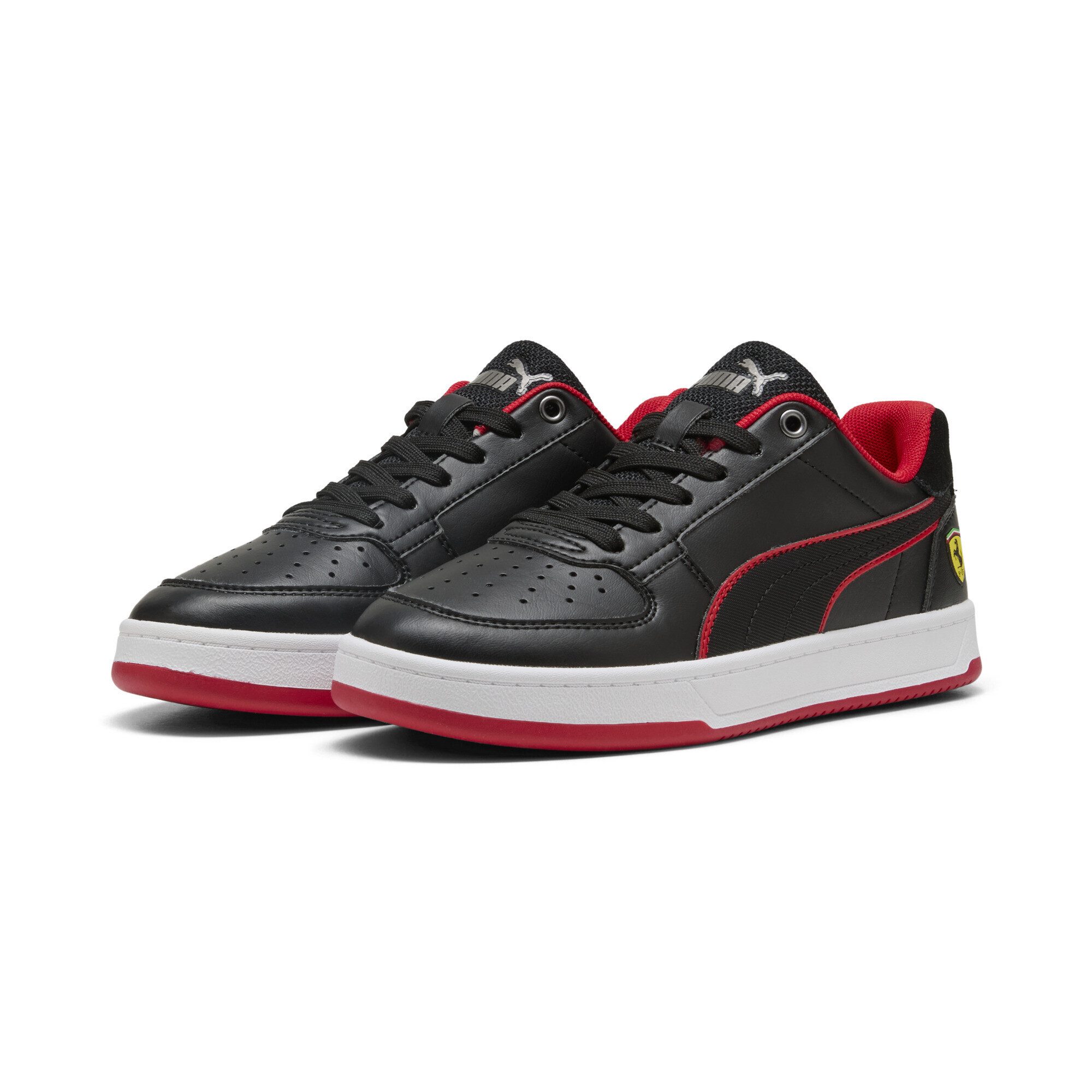 PUMA Scuderia Ferrari Caven 2.0 Sneakers günstig online kaufen