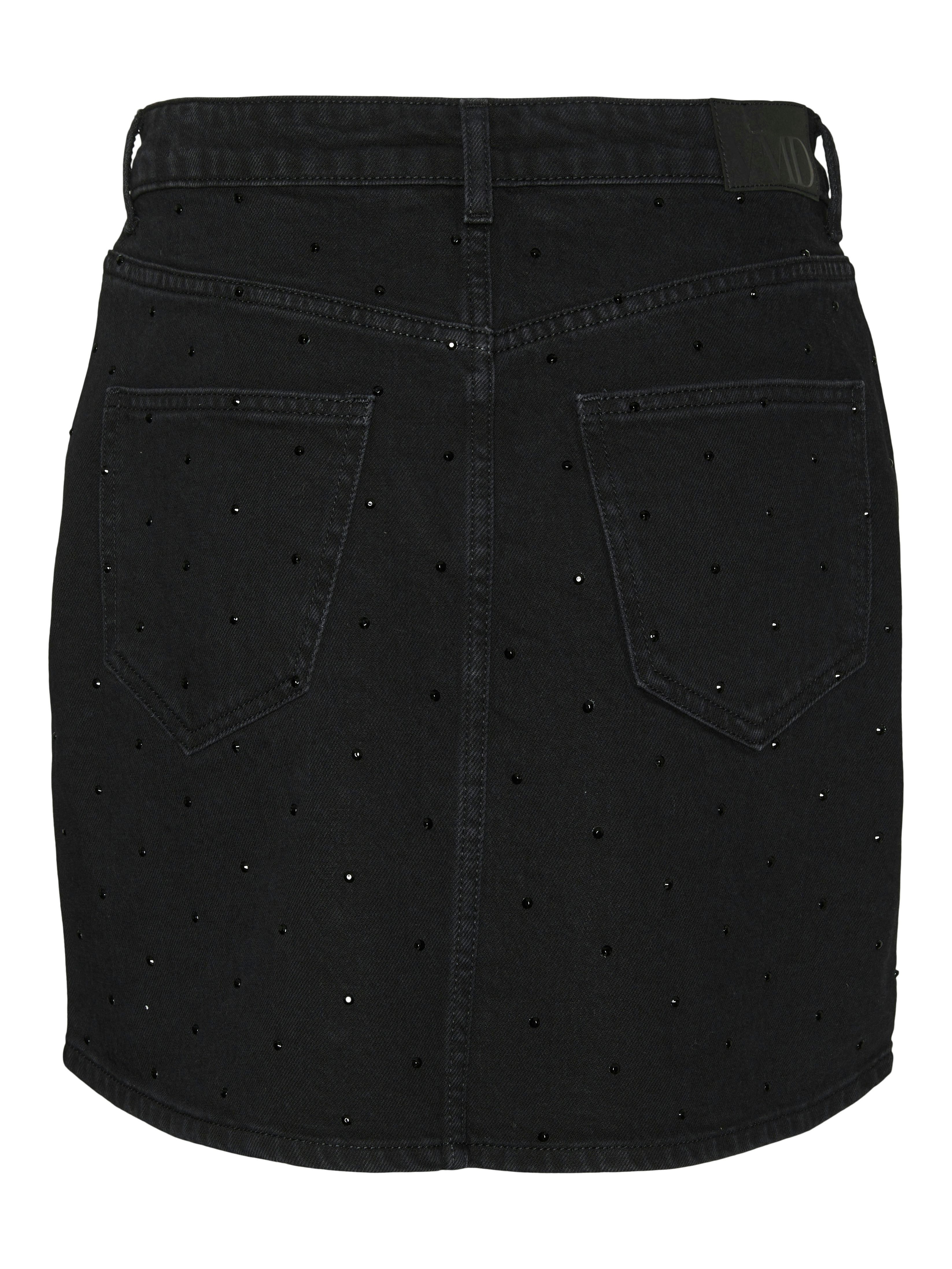 ONLY Jeansrock günstig online kaufen