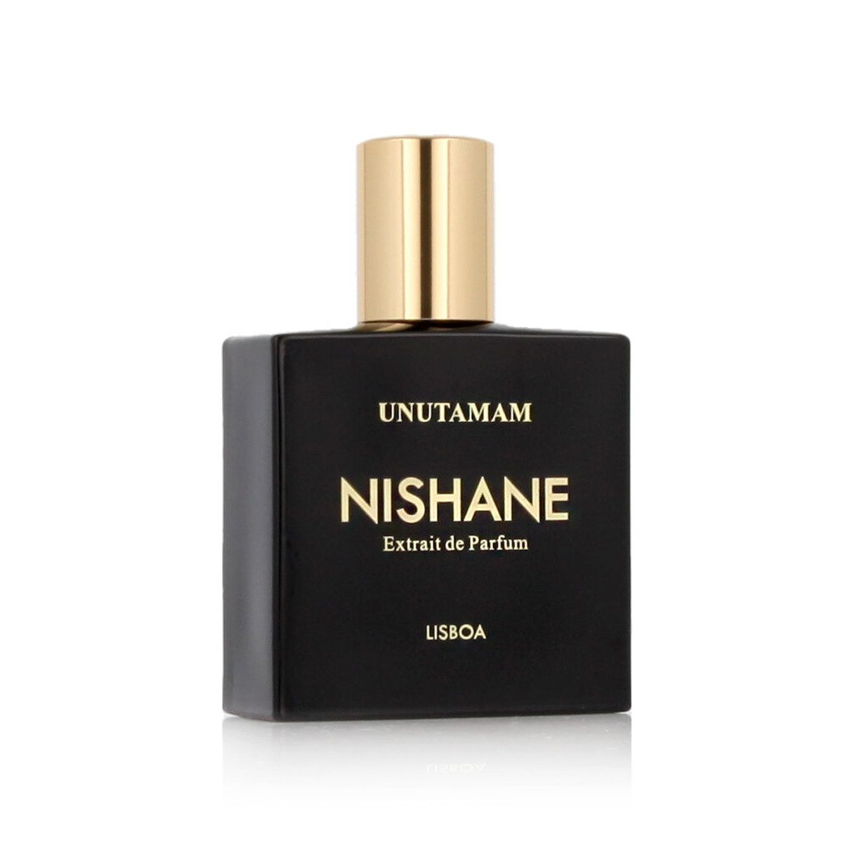 Nishane Extrait Parfum Unutamam