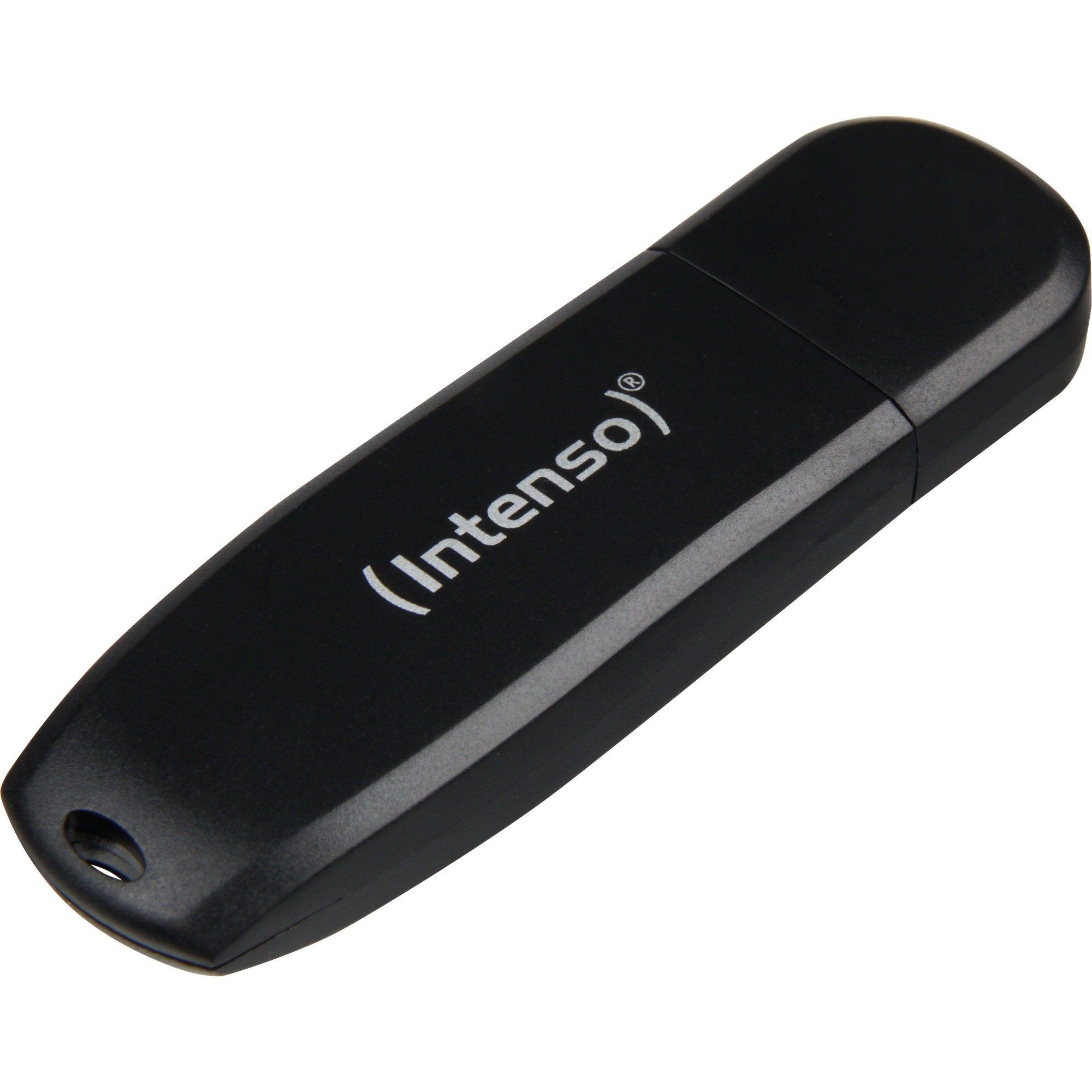 Intenso Intenso Speed Line 64 GB, USB-Stick, (USB-A 3.2 USB-Stick