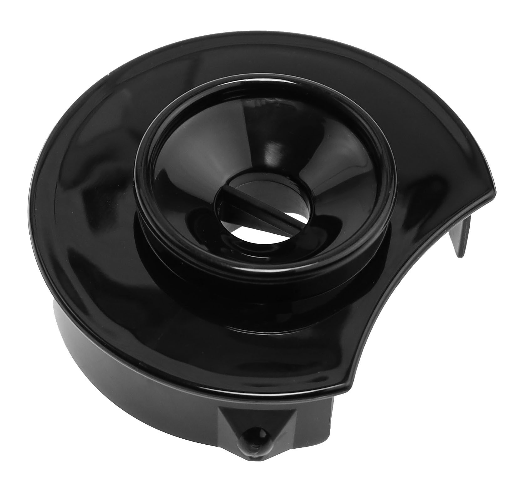 Melitta Deckel Melitta 6766716 Deckel (Glaskanne) für EPOS epour Kaffeemaschine mit