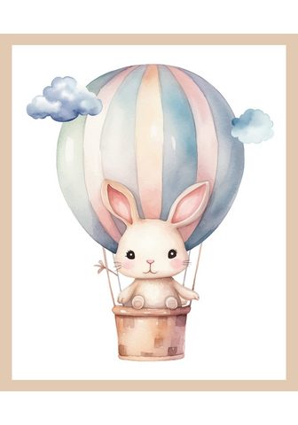  Lüttenhütt paveikslas su grotelės Hase...
