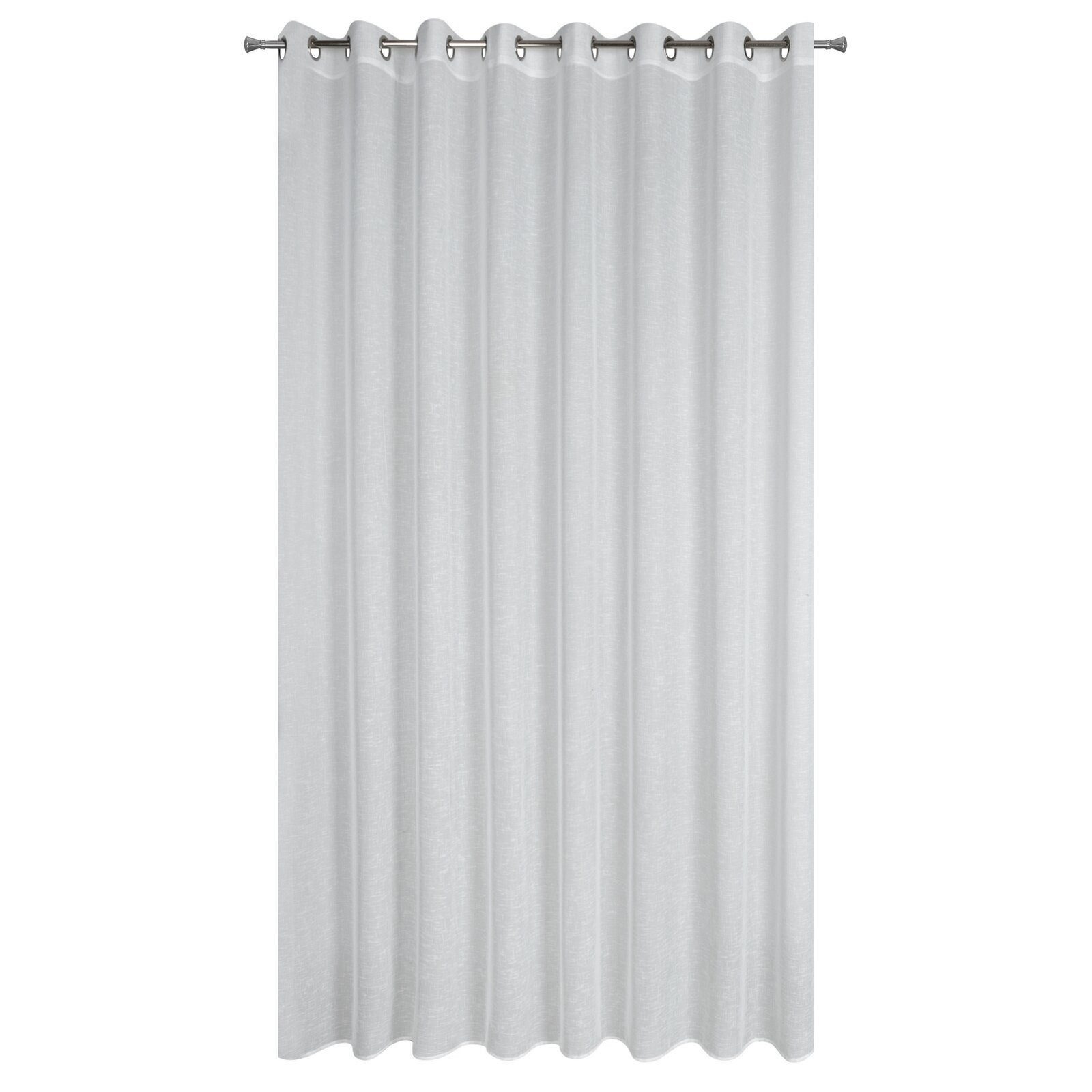 Eurofirany Gardine 300x250 cm, Ösen günstig online kaufen