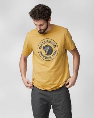 Fjällräven T-Shirt T-Shirt Kanken Art