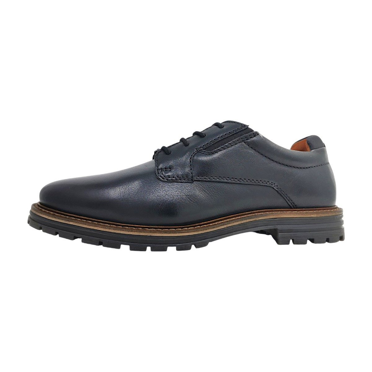 Salamander Speyer Comfort Schnürschuh