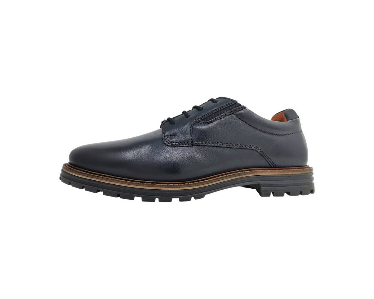 Salamander Speyer Comfort Schnürschuh