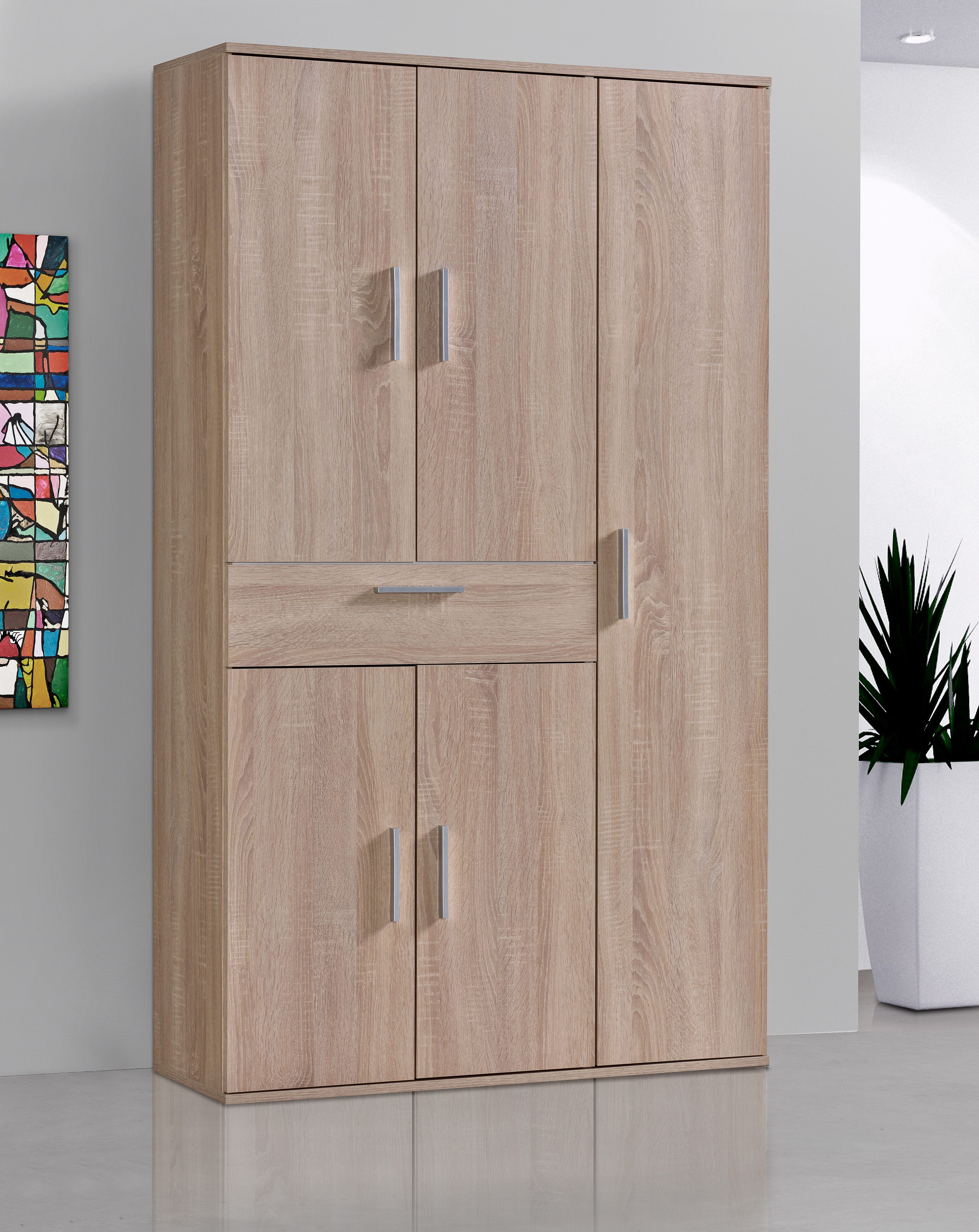 Procontour Mehrzweckschrank Clara BESTSELLER! (OTTOs Choice) günstig online kaufen