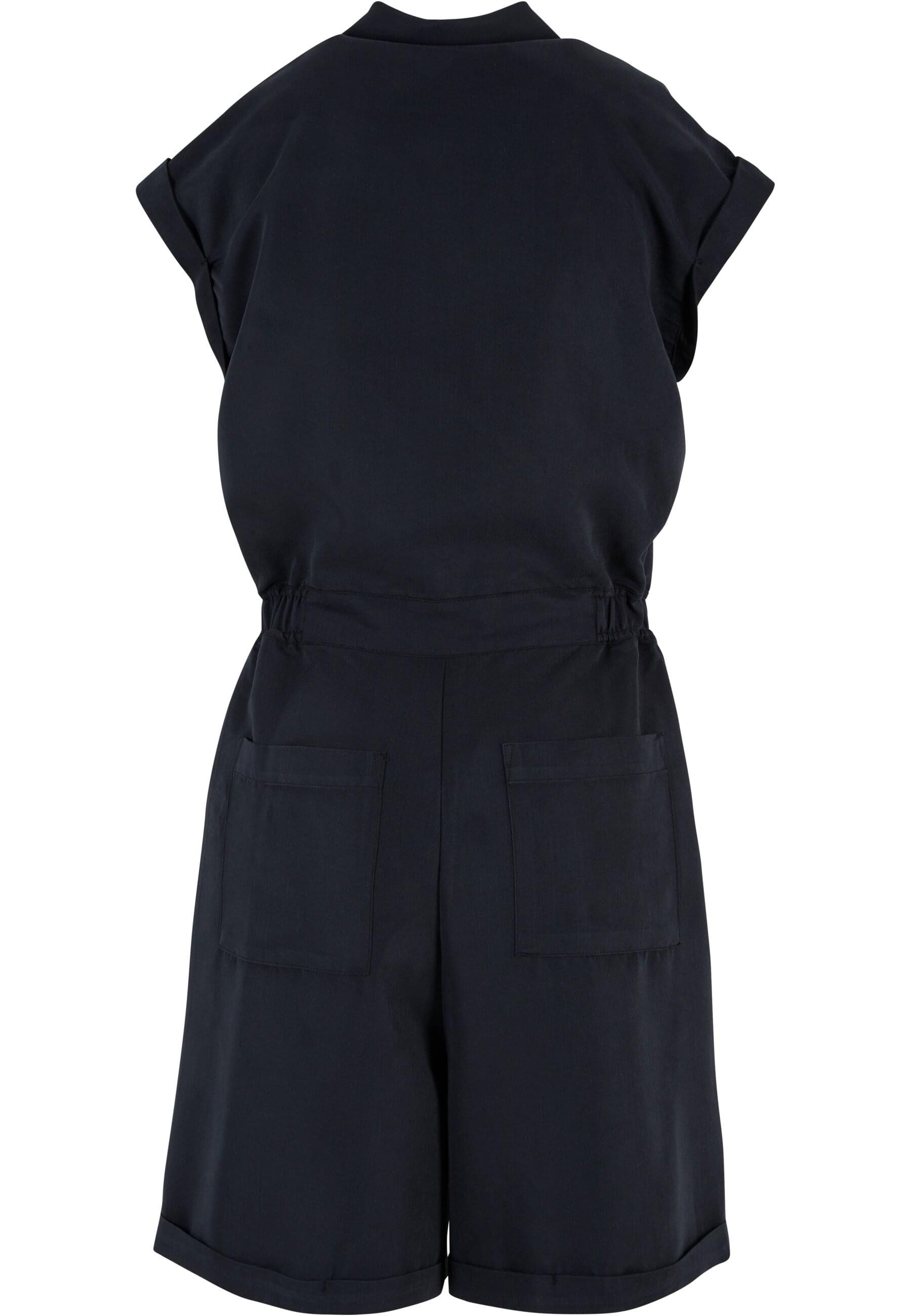 URBAN CLASSICS Jumpsuit Urban Classics Damen günstig online kaufen