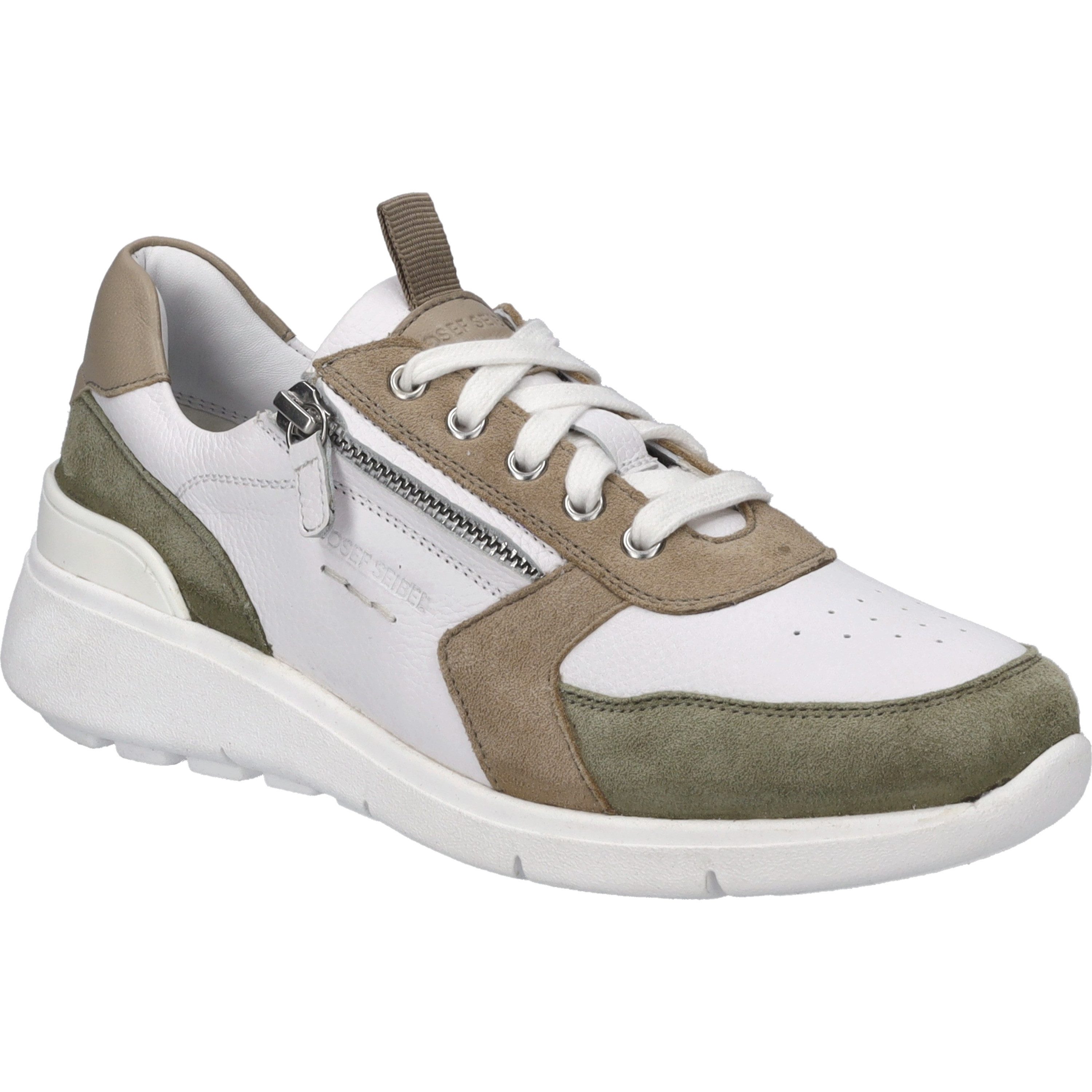 Giulietta 03,weiß Sneaker