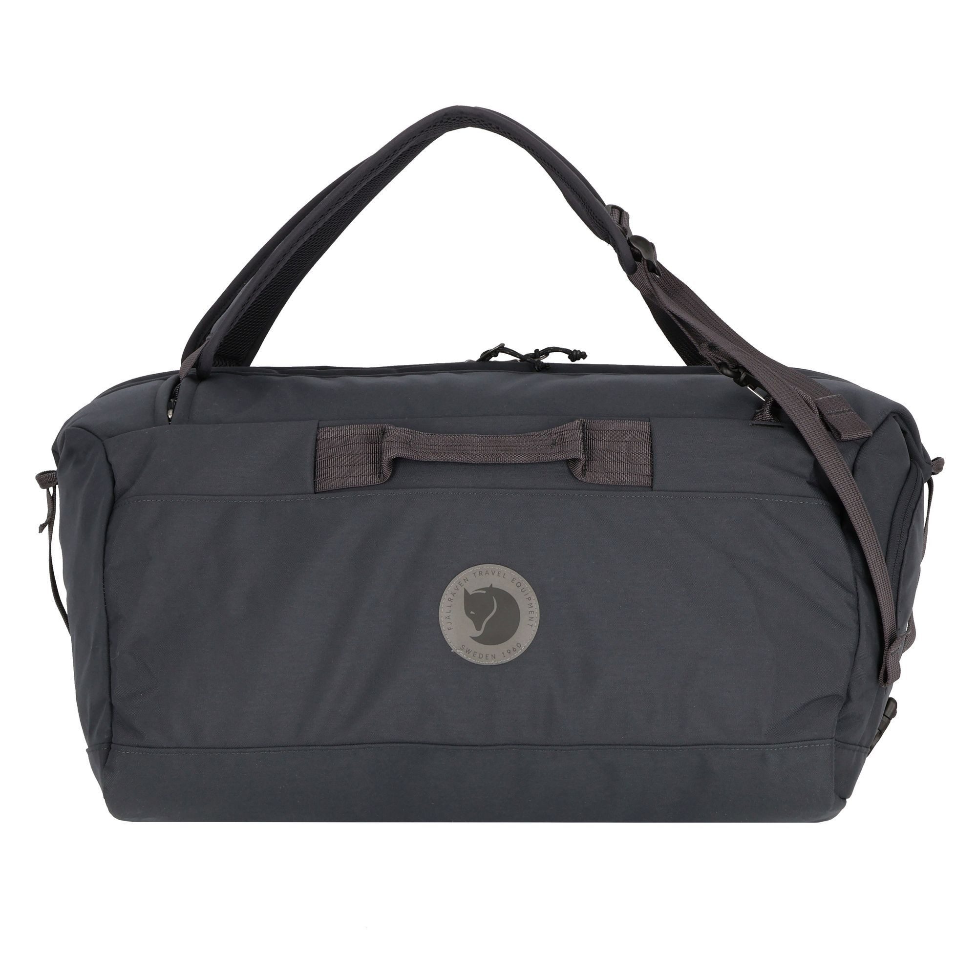 Fjällräven Weekender Färden, Polyester