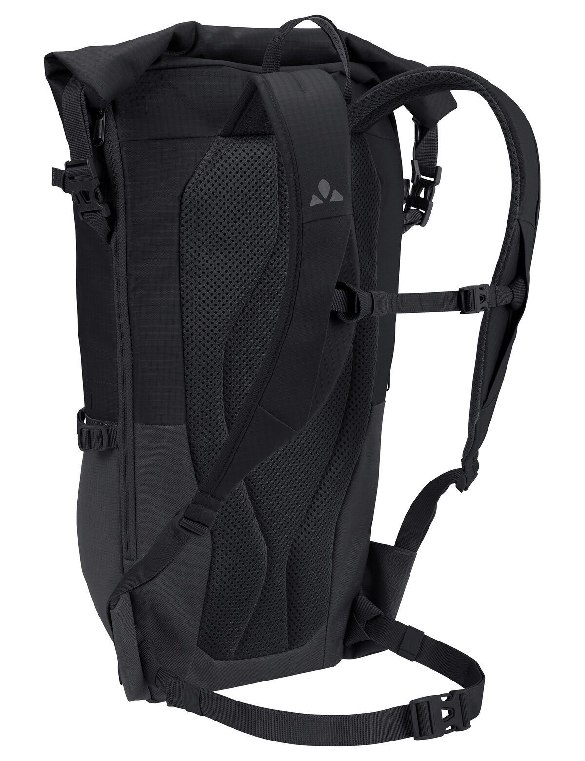 VAUDE Wanderrucksack CityGo 23 II (Kein Set), großer, multifunktionaler Stadtrucksack