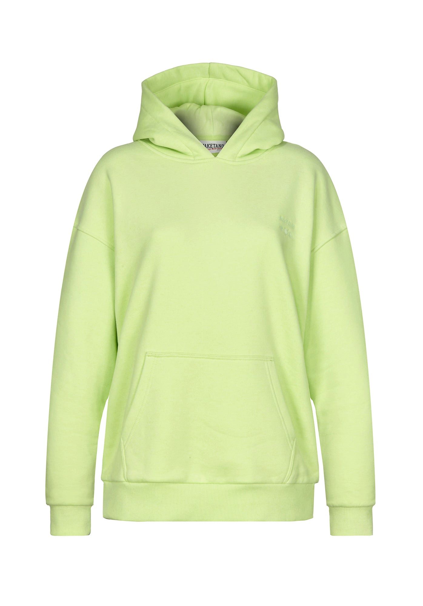 naketano Hoodie