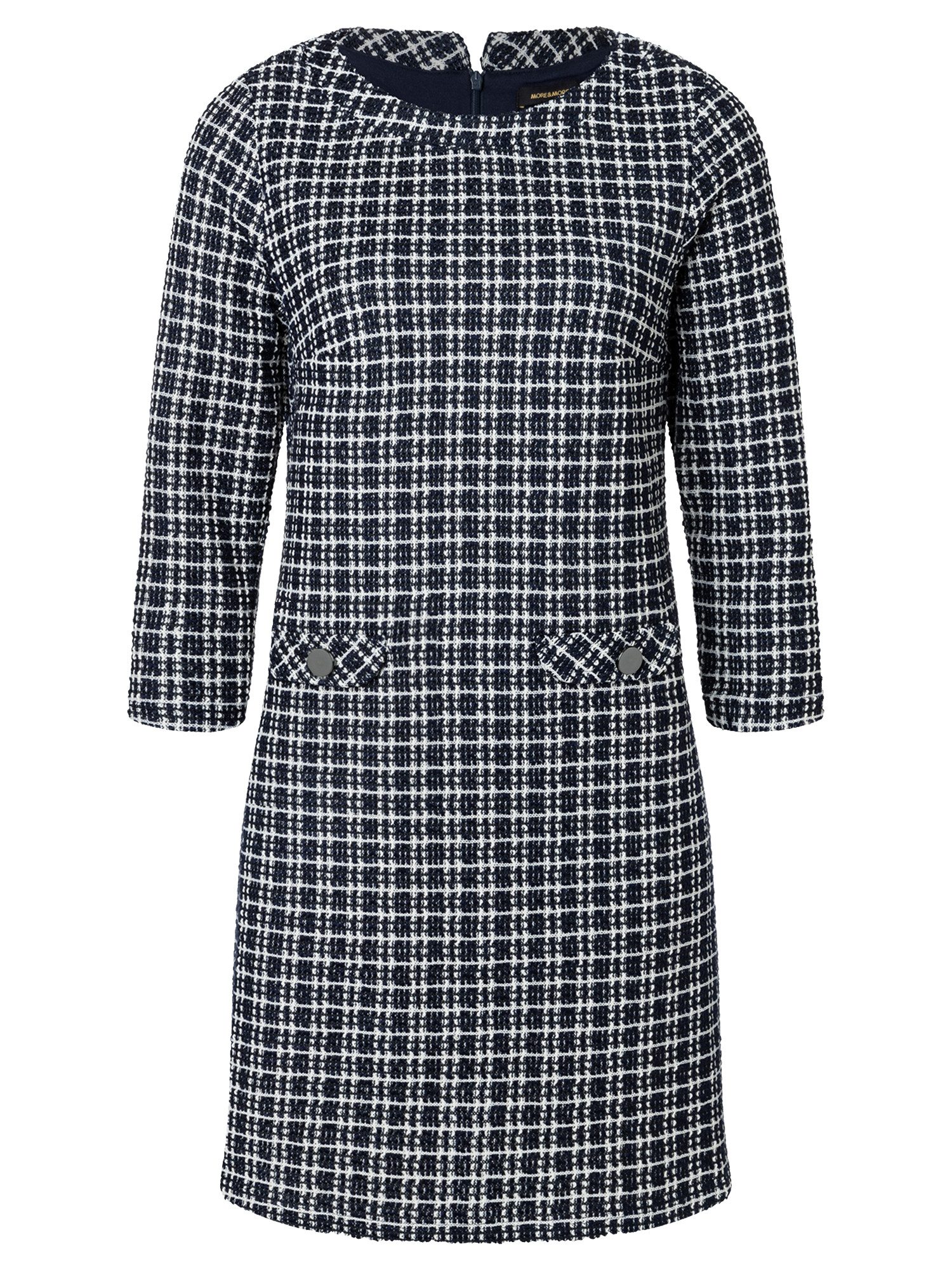 MORE&MORE Etuikleid Jerseykleid günstig online kaufen