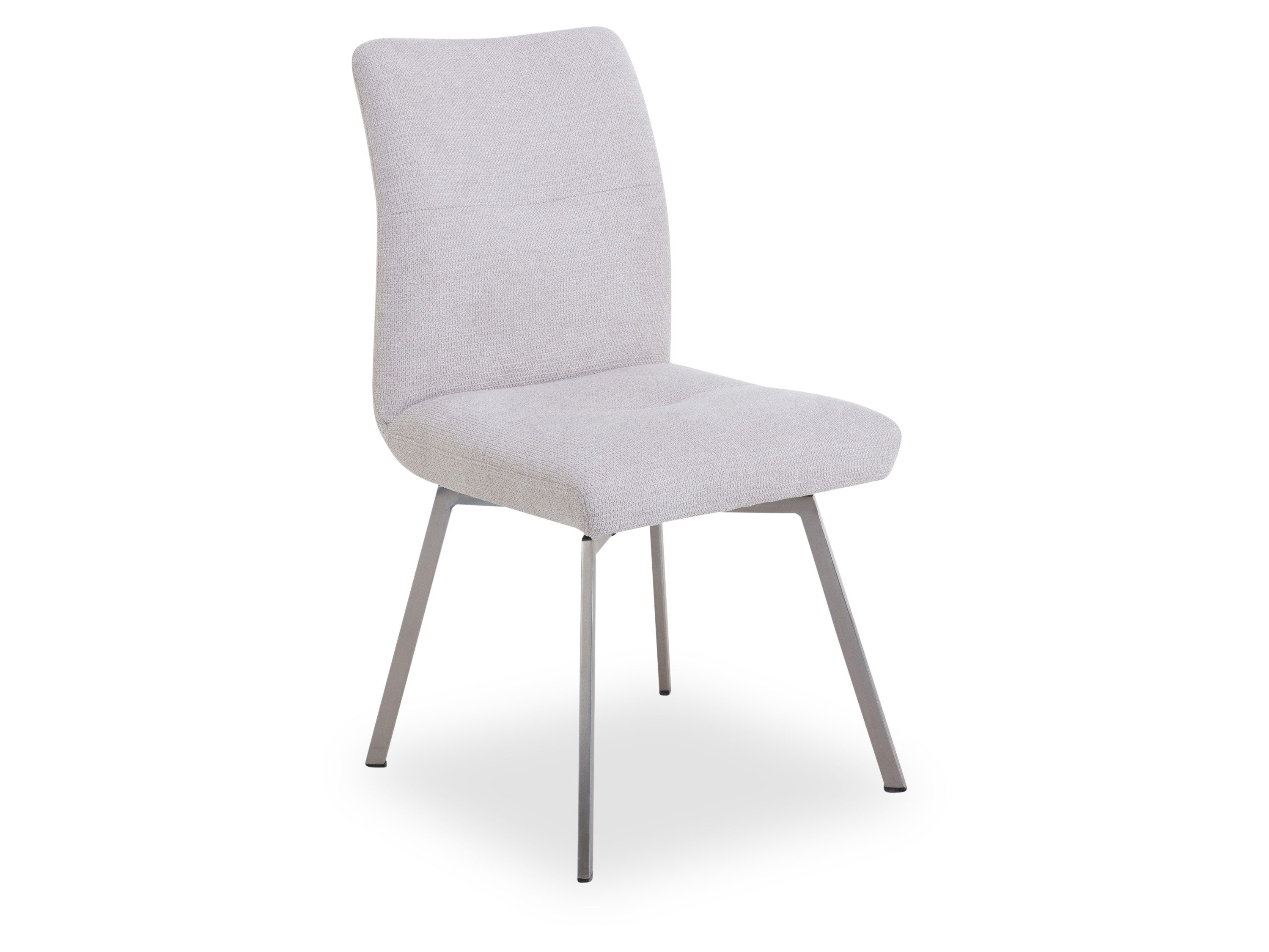 Esszimmerstuhl Polsterstuhl SANSIBAR KOLLUND BHT 46x87x62 cm Esszimmerstuhl
