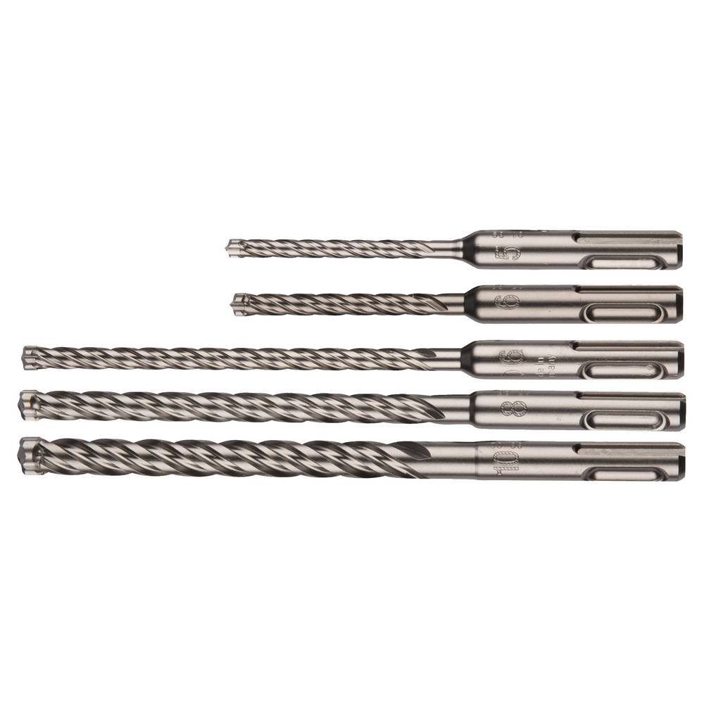 Makita Spiralbohrer Bohrerset SDS-PLUS günstig online kaufen