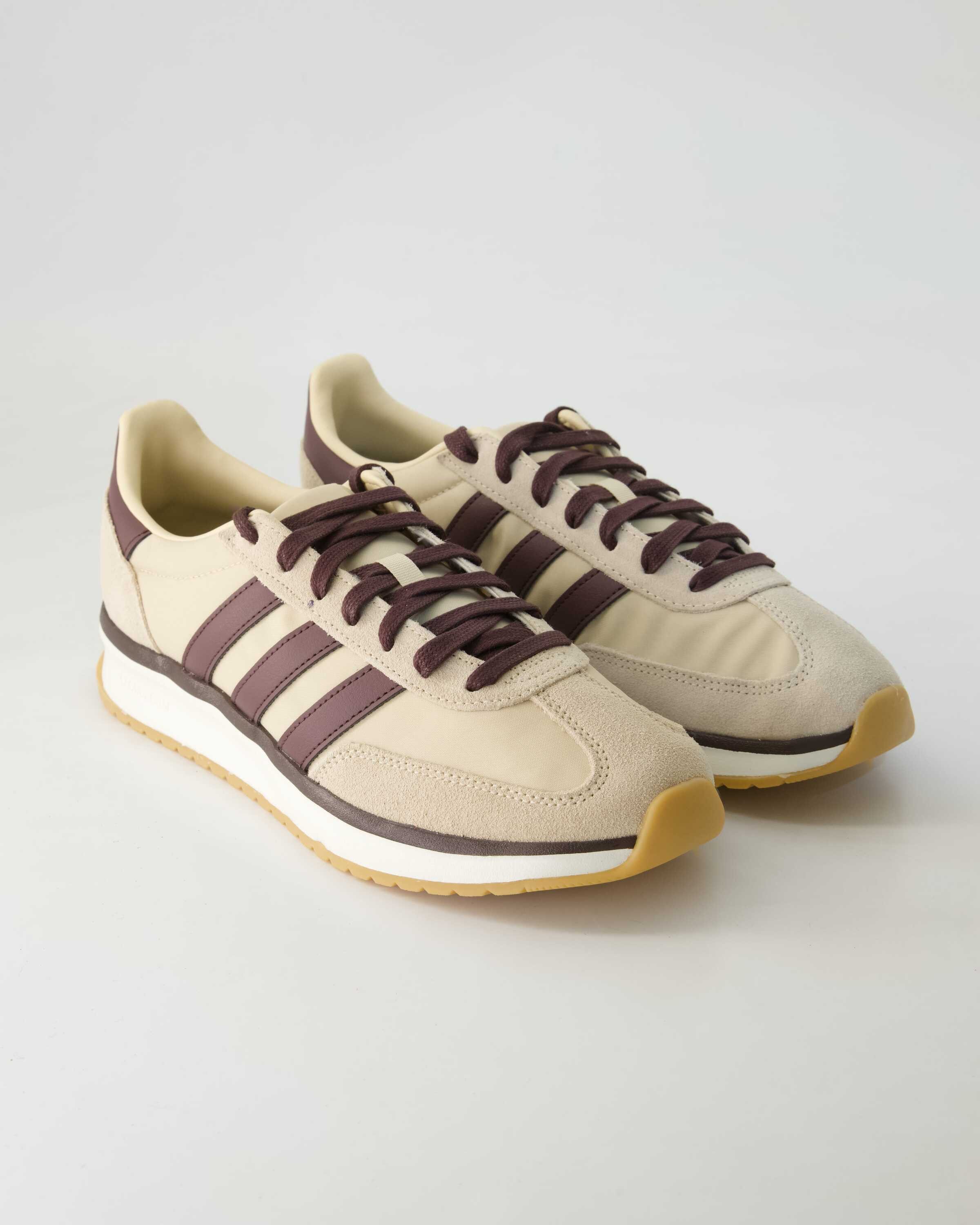 adidas Sportswear RUN 70s Sneaker Obermaterial: Leder und Textil günstig online kaufen
