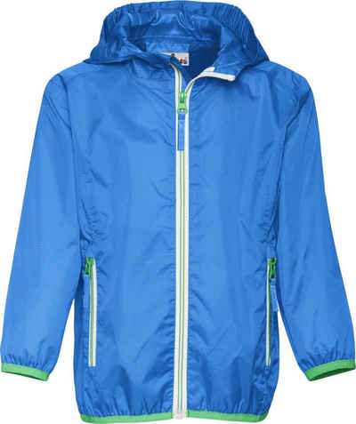 Playshoes Regenjacke Regenjacke faltbar