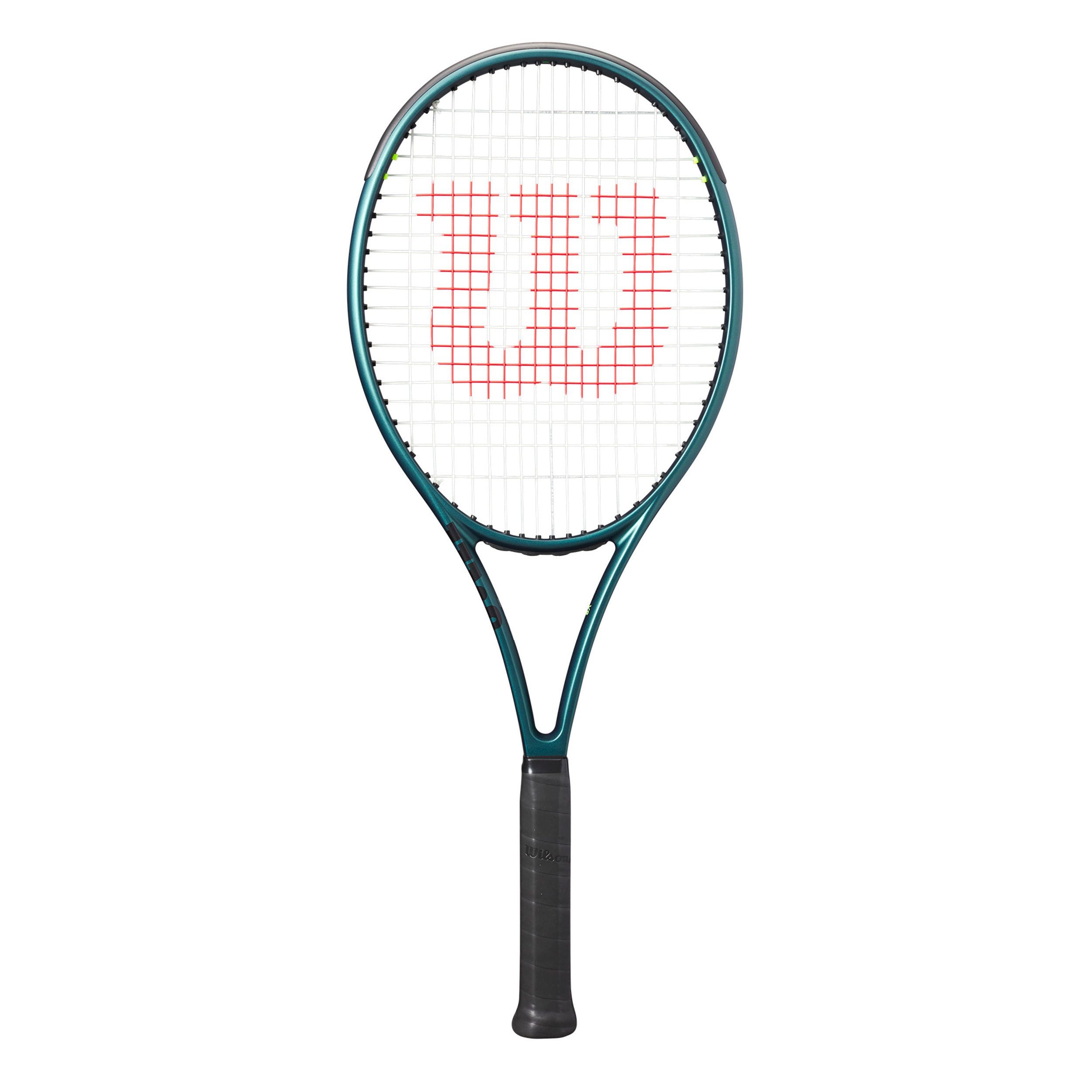 Wilson Tennisschläger Blade 100UL v9