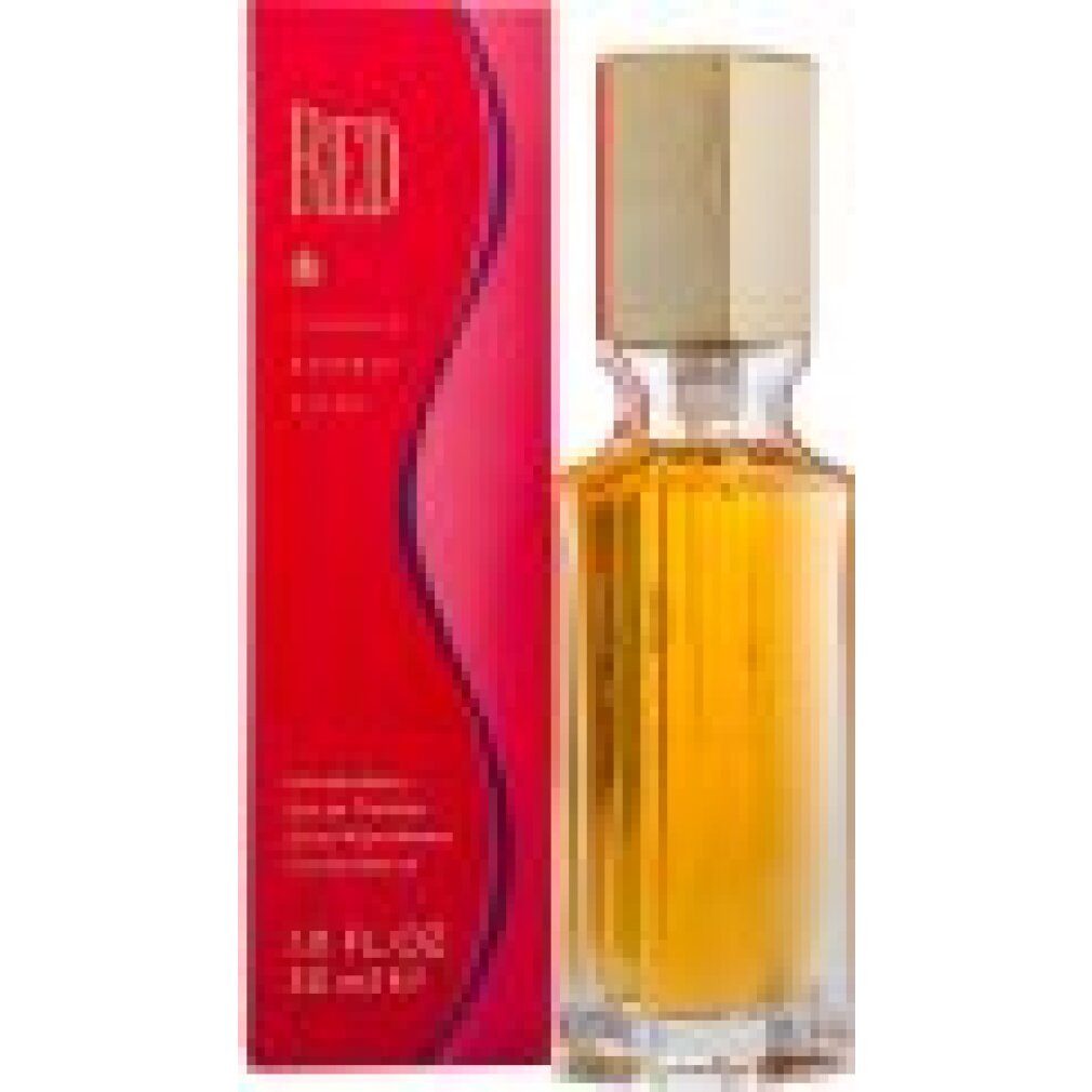 Giorgio Beverly Hills Eau de Toilette Red Eau de Toilette 30ml Spray