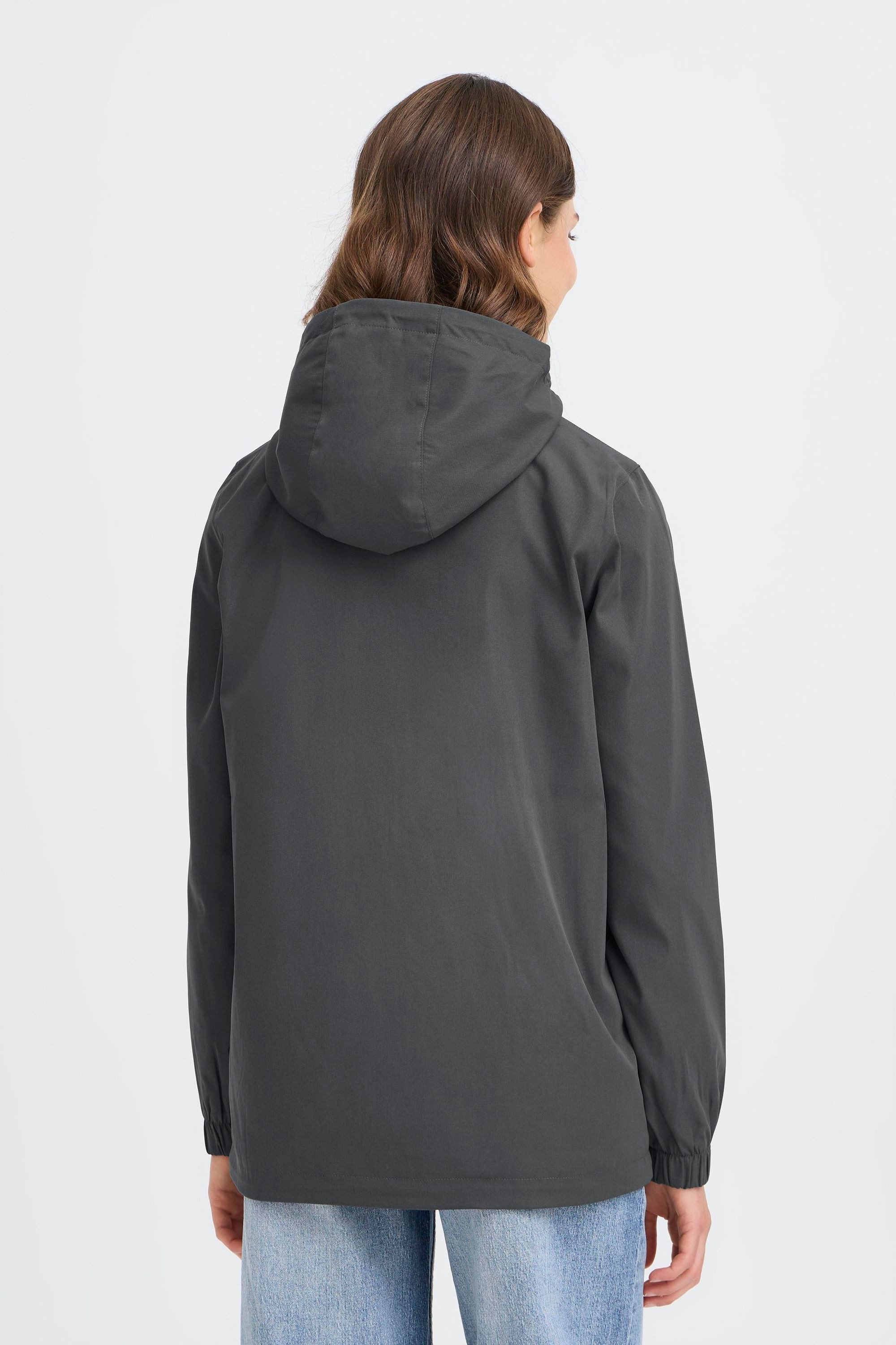 OXMO Windbreaker OXEllam Leichte Übergangsjacke – Bild 4 von 5