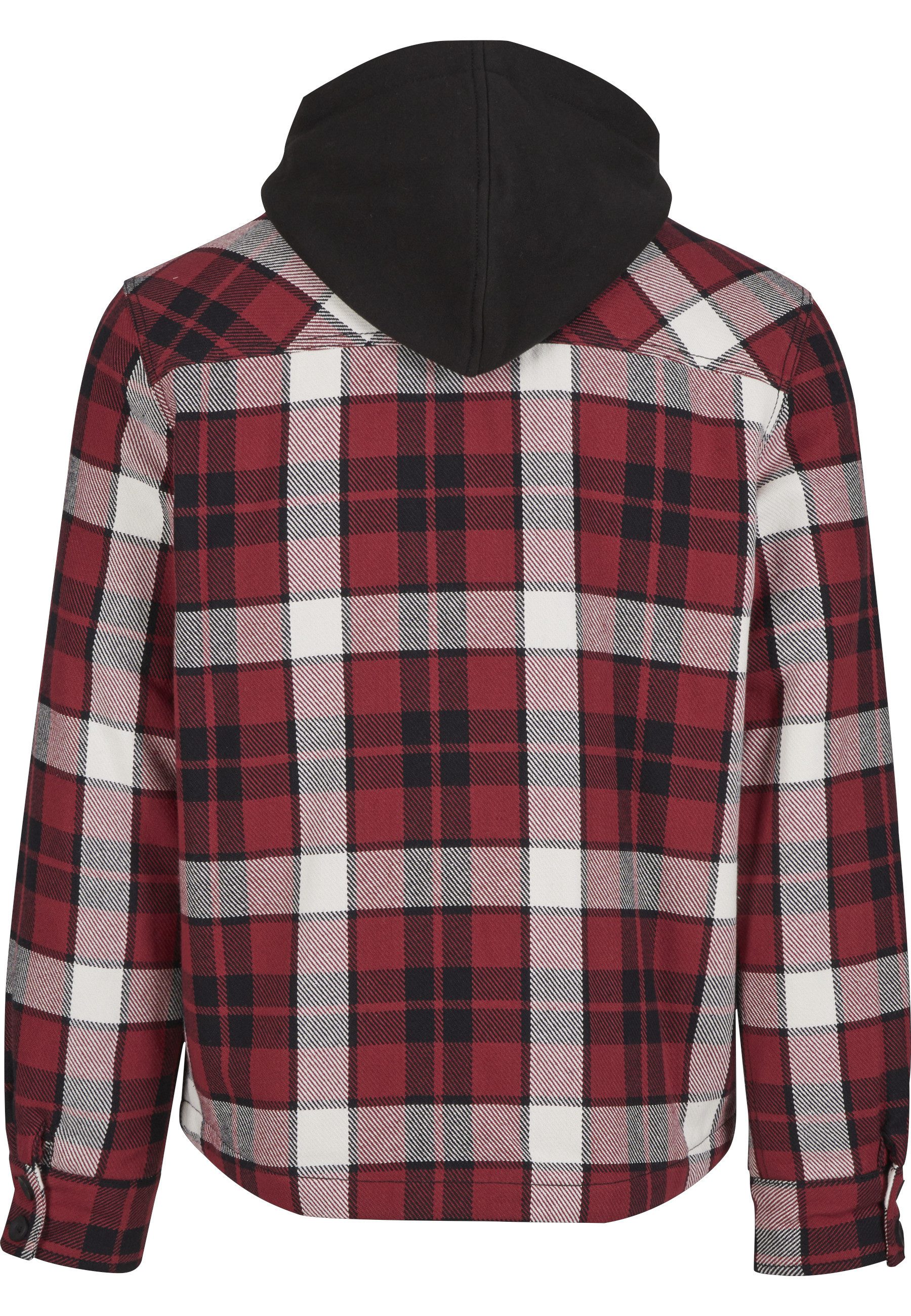 Brandit Winterjacke Brandit Brandit Top Heavy Twill Jacket (1-St)