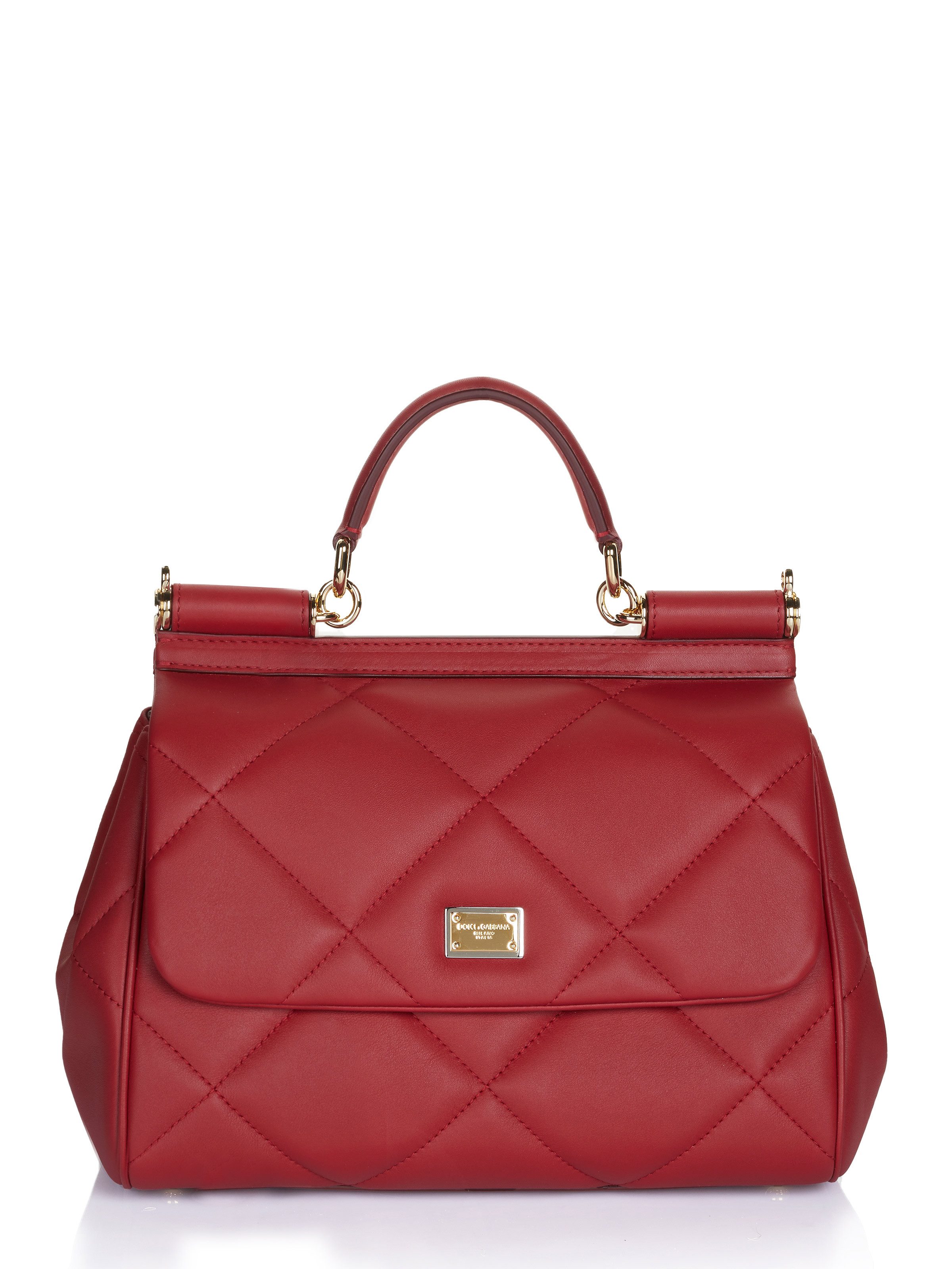 DOLCE & GABBANA Handtasche