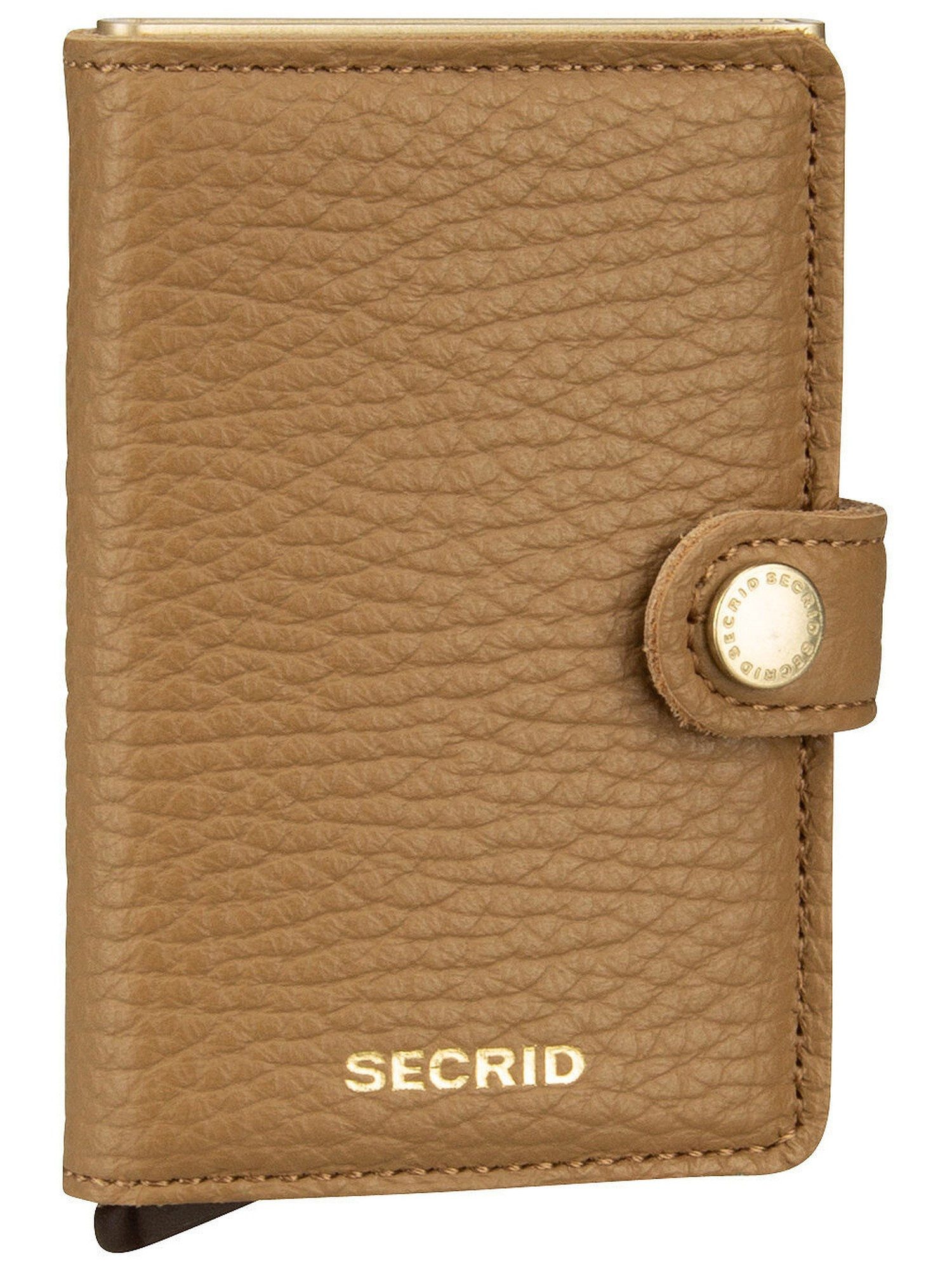 Geldbörse Miniwallet Pebble