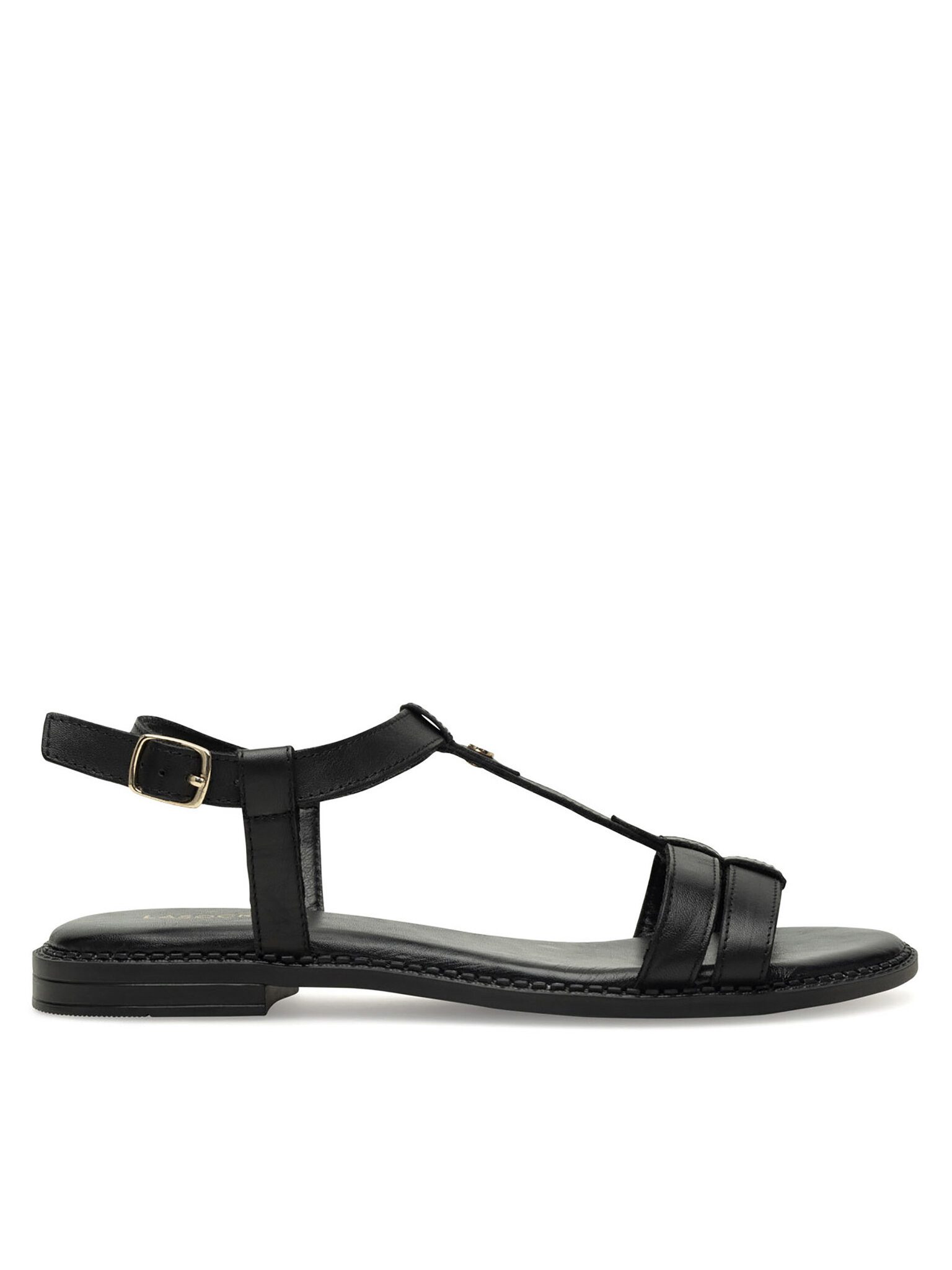 LASOCKI Sandalen EST-AFIONA-10 Schwarz Sandale günstig online kaufen