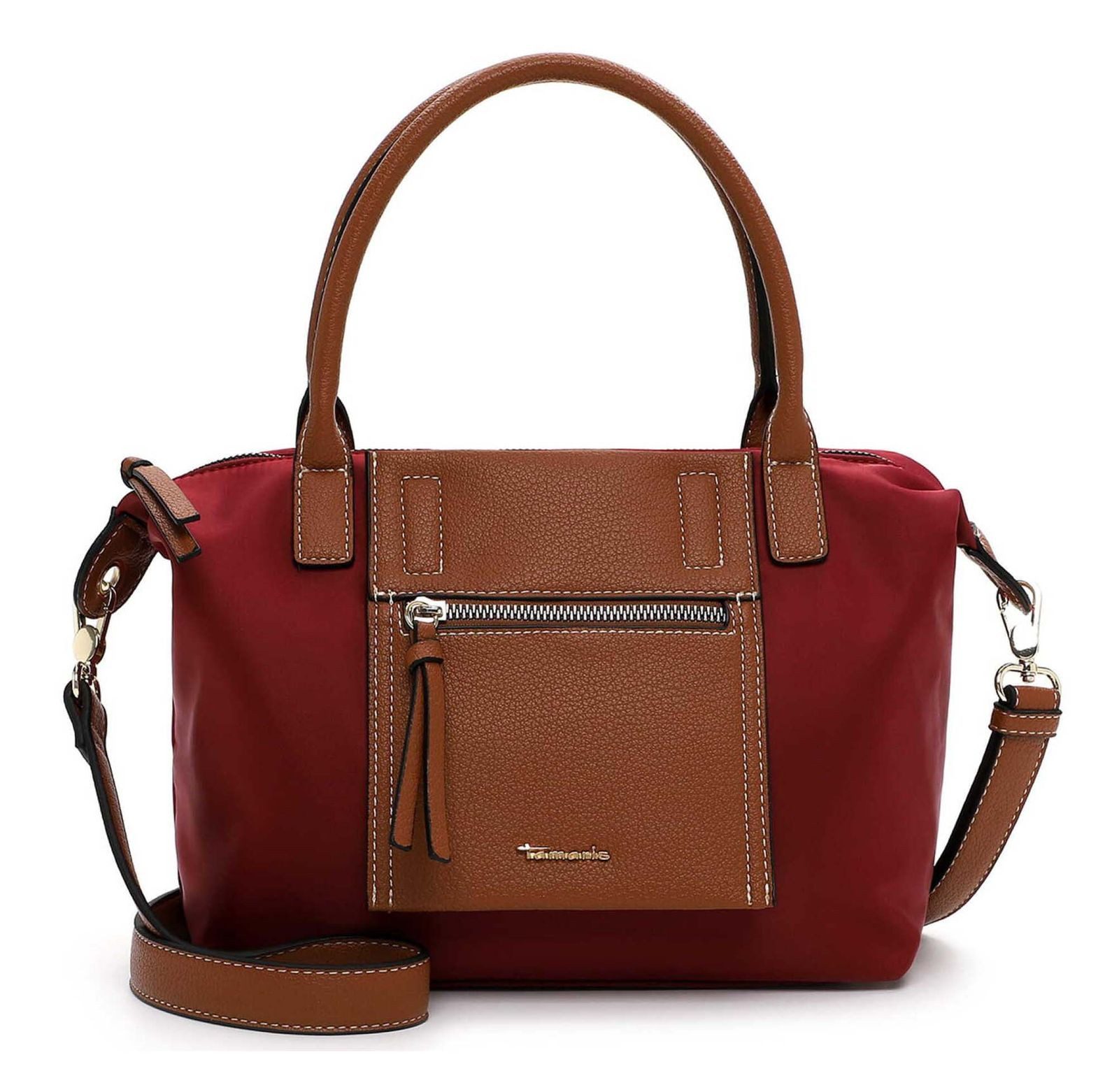 Tamaris Umhängetasche Cityshopper günstig online kaufen