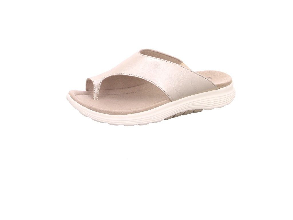 Zehentrenner für Damen Sandale